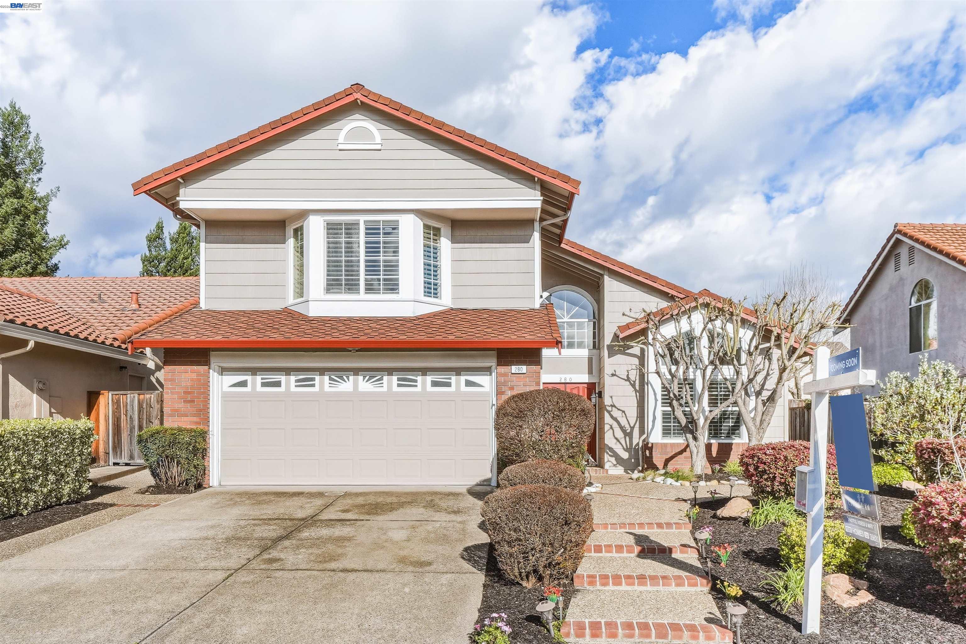 771 Pradera Way, San Ramon, CA, 94583