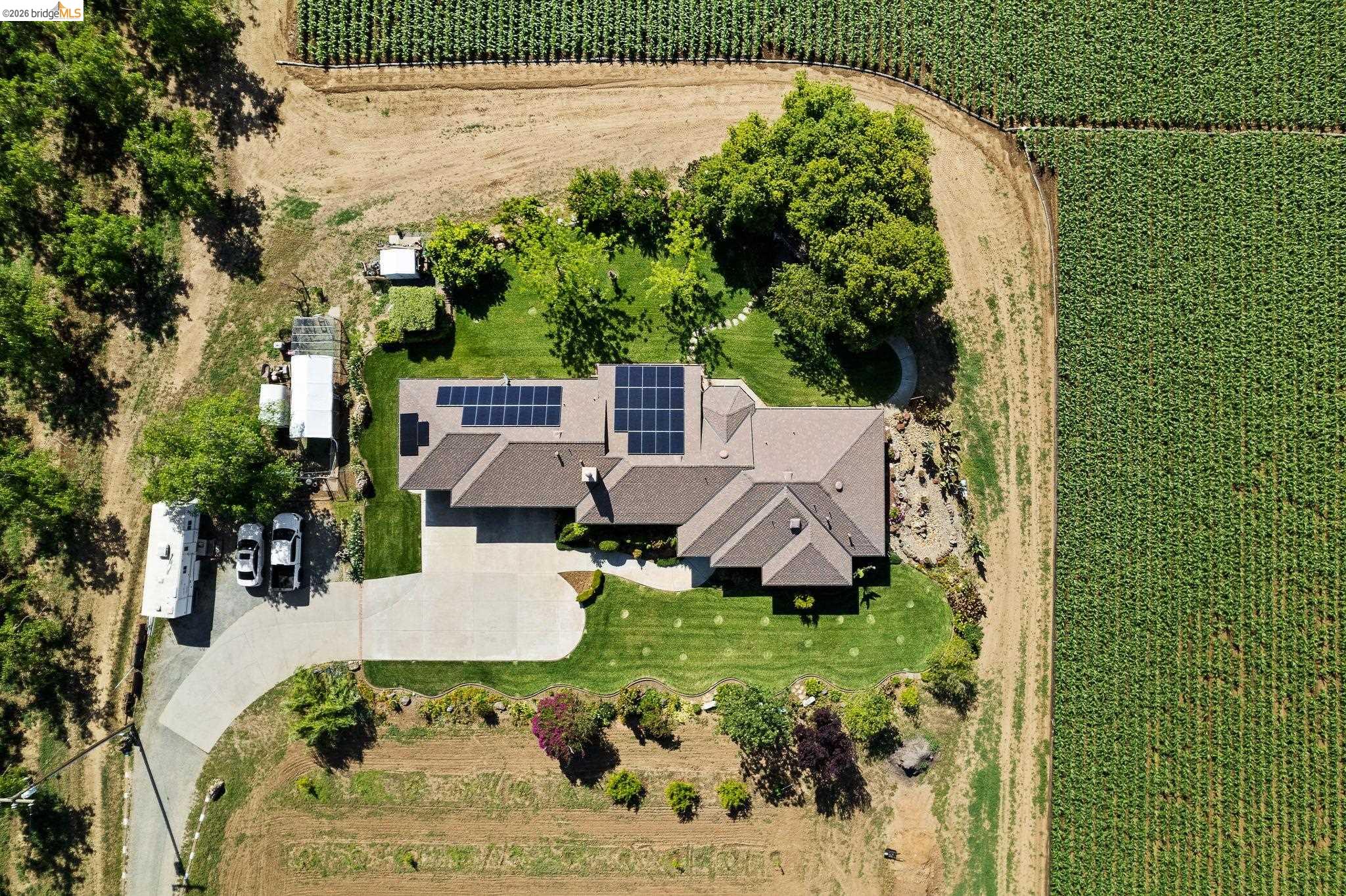 2445 Taylor Ln, Byron CA 94514 — photo 37