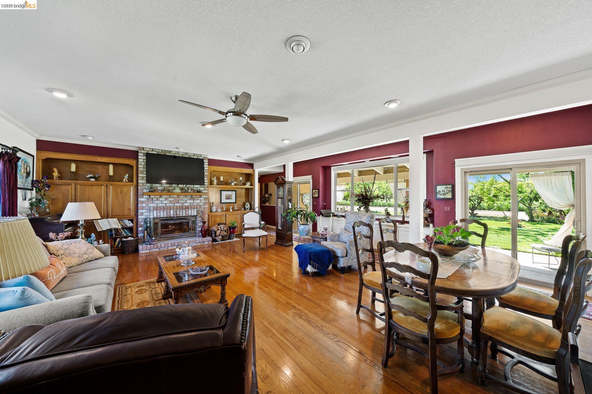 2445 Taylor Ln, Byron CA 94514 — photo 7