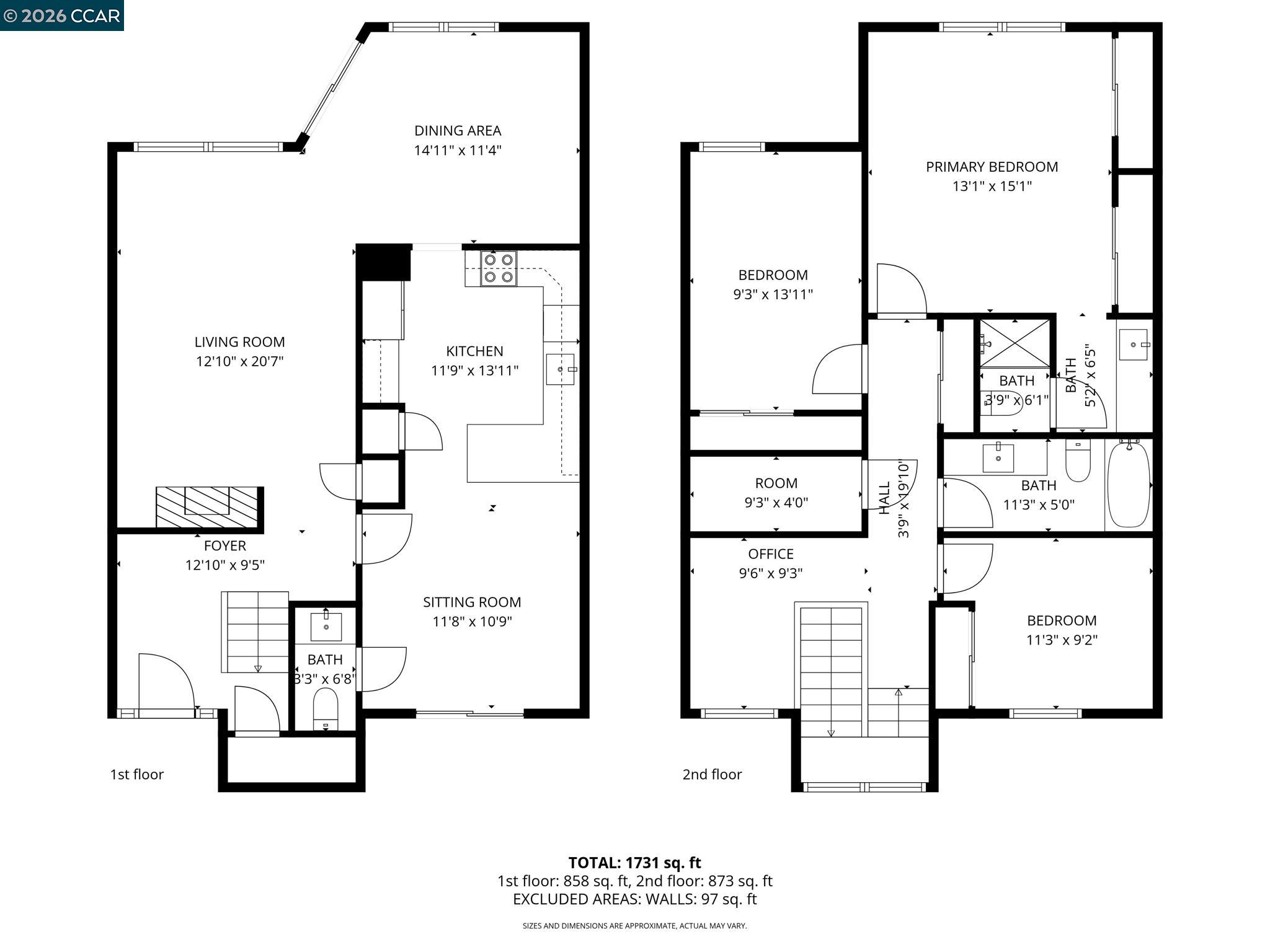 327 Sycamore Hill Ct, Danville, CA, 94526