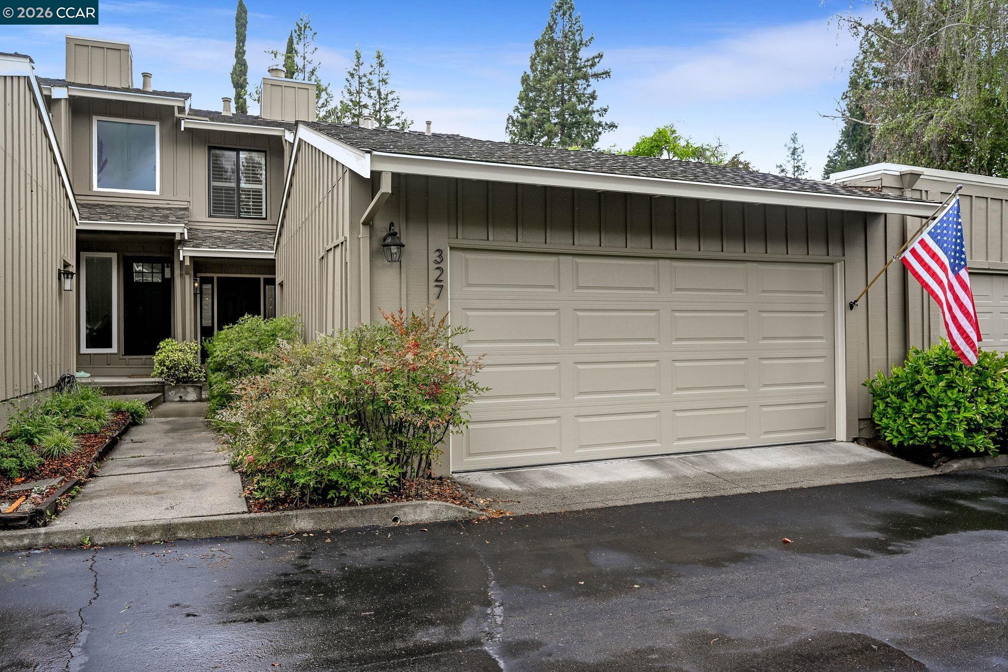 327 Sycamore Hill Ct, Danville, CA, 94526