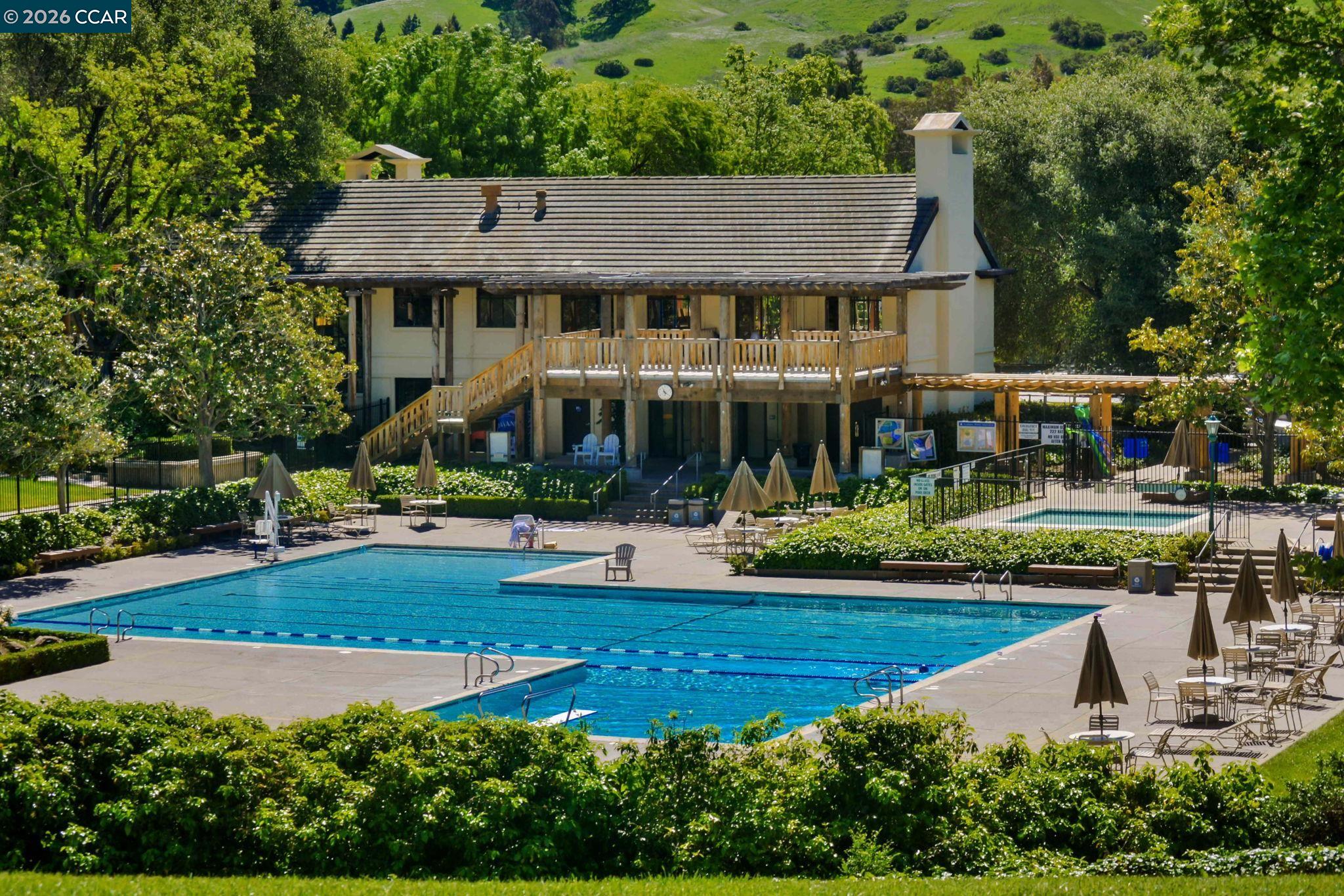 327 Sycamore Hill Ct, Danville, CA, 94526