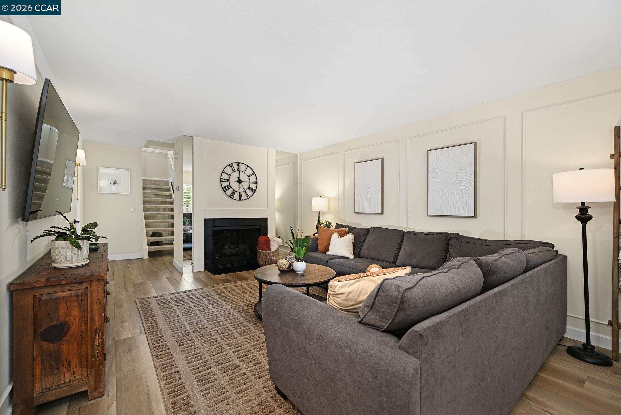 327 Sycamore Hill Ct, Danville, CA, 94526