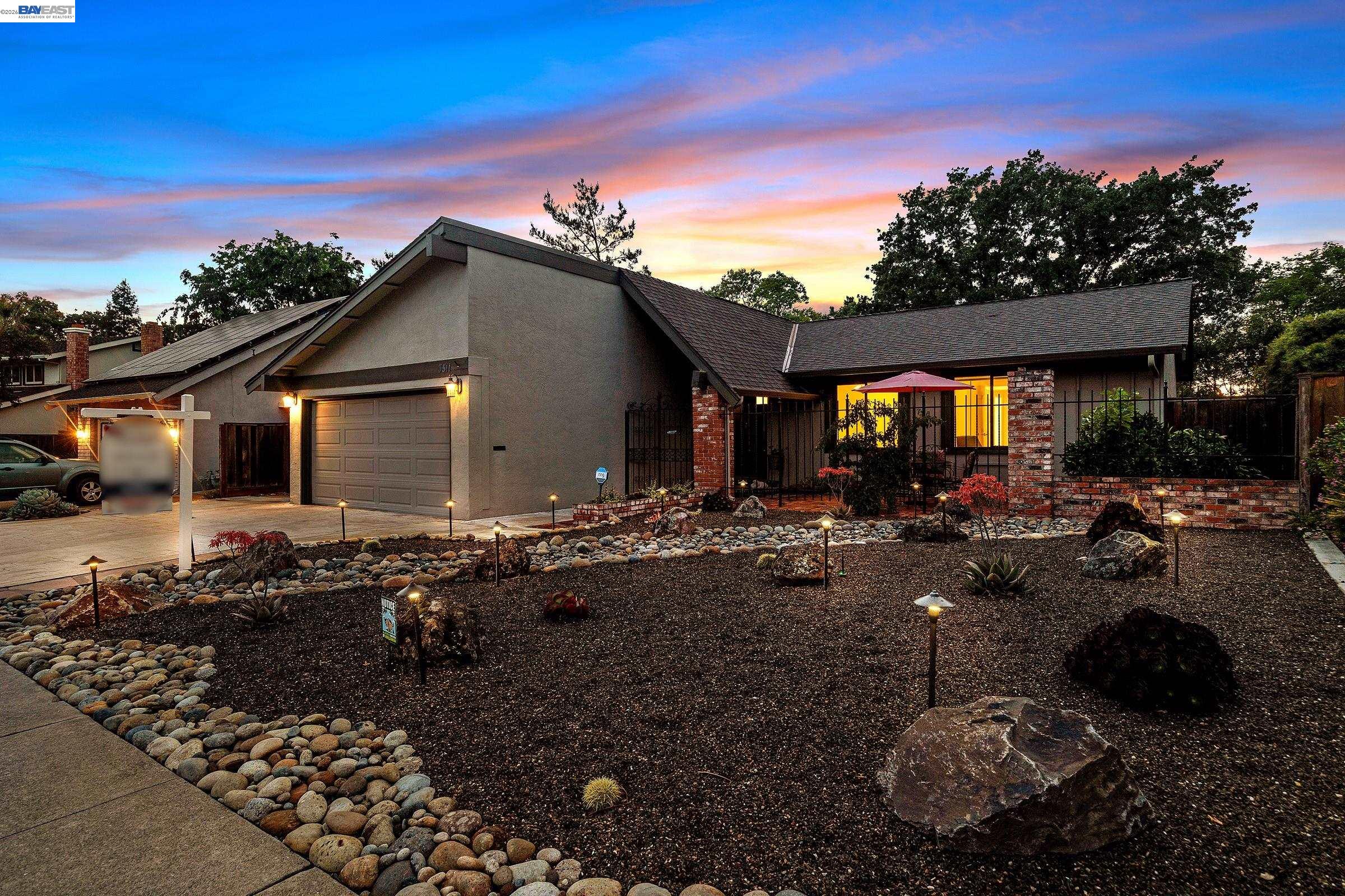 1832 Parkside Drive, Walnut Creek, CA, 94597