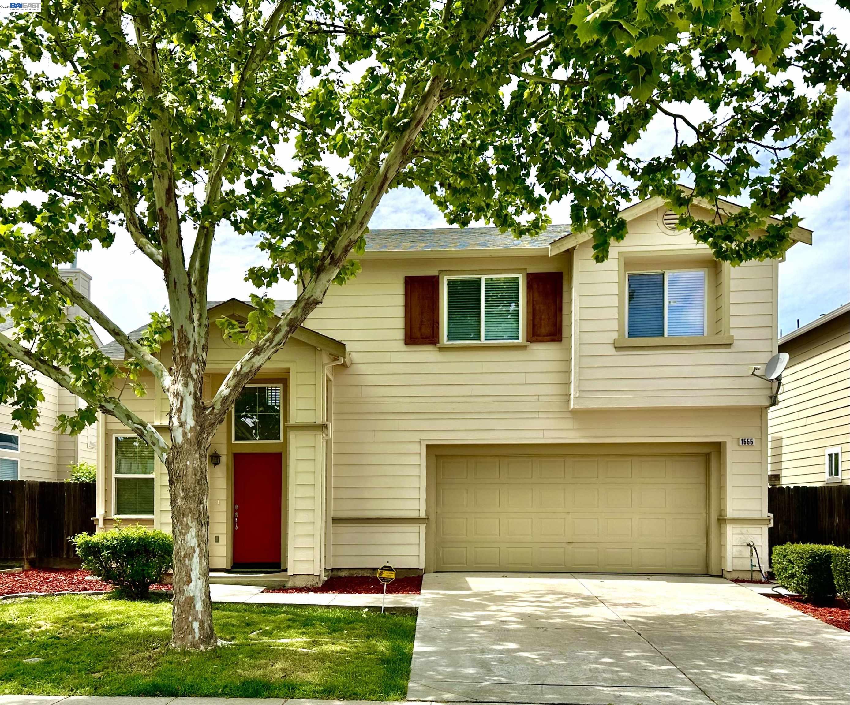 Detail Gallery Image 30 of 30 For 1555 Lankershire Dr, Tracy,  CA 95377 - 3 Beds | 2/1 Baths