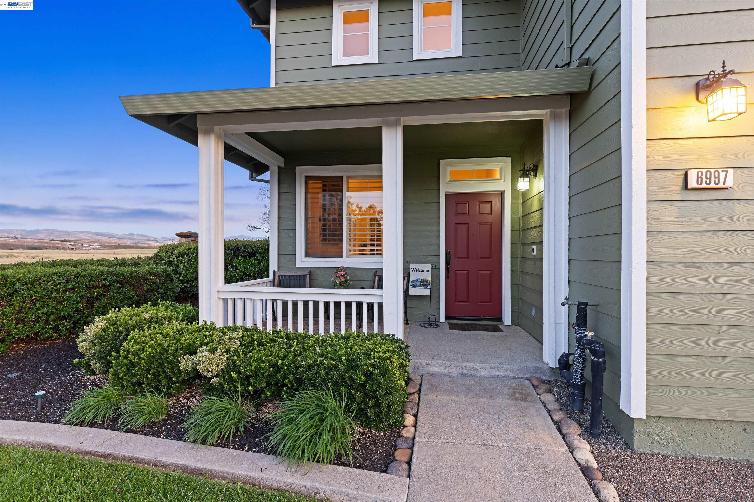 6997 Blue Grass Ct, Livermore, CA, 94551