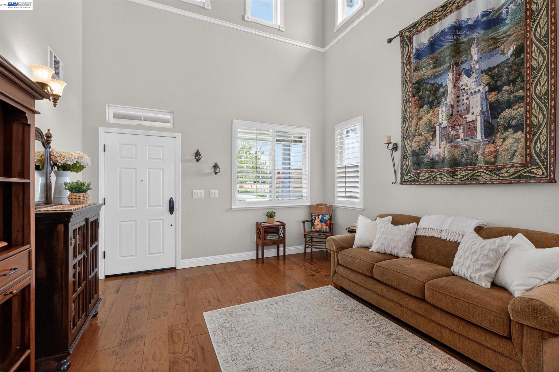 6997 Blue Grass Ct, Livermore, CA, 94551