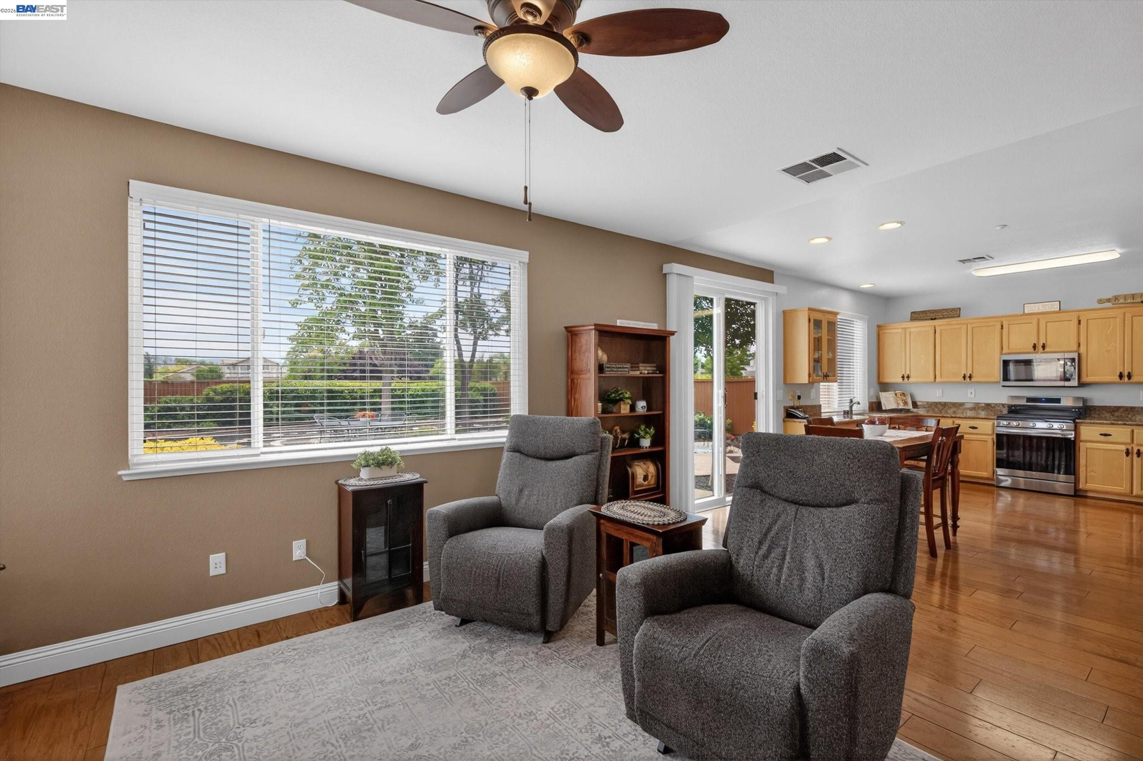 6997 Blue Grass Ct, Livermore, CA, 94551