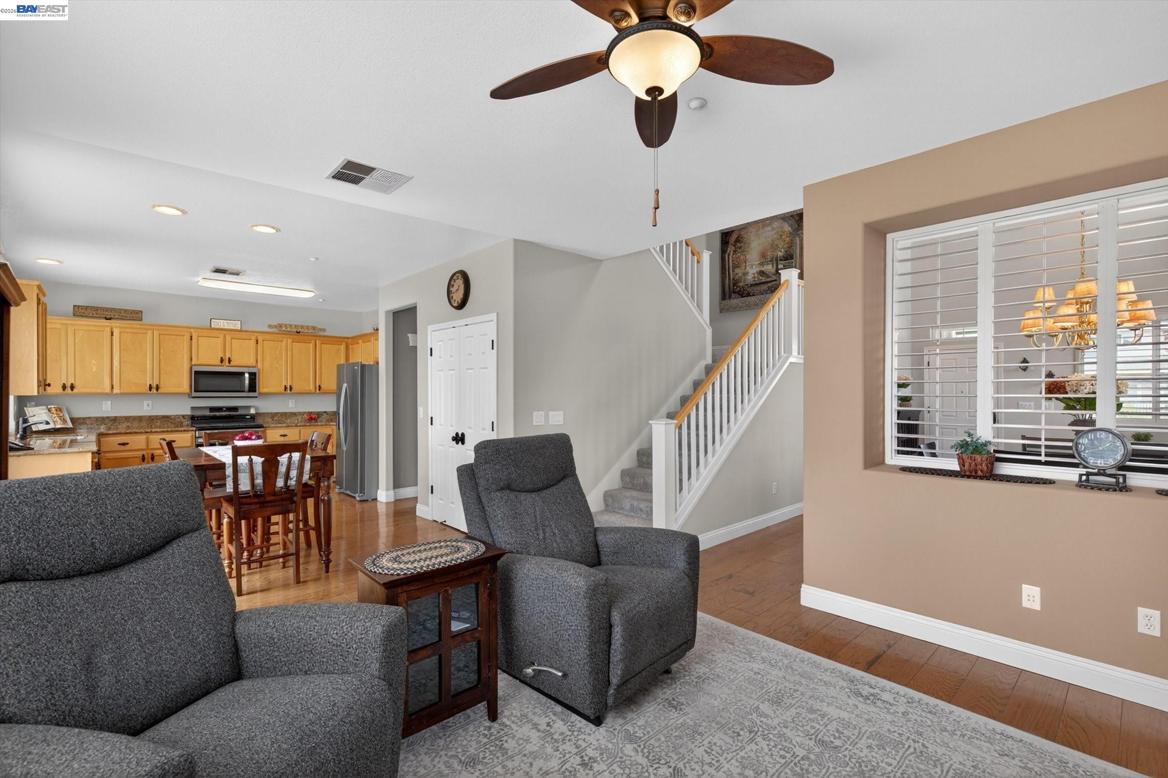 6997 Blue Grass Ct, Livermore, CA, 94551