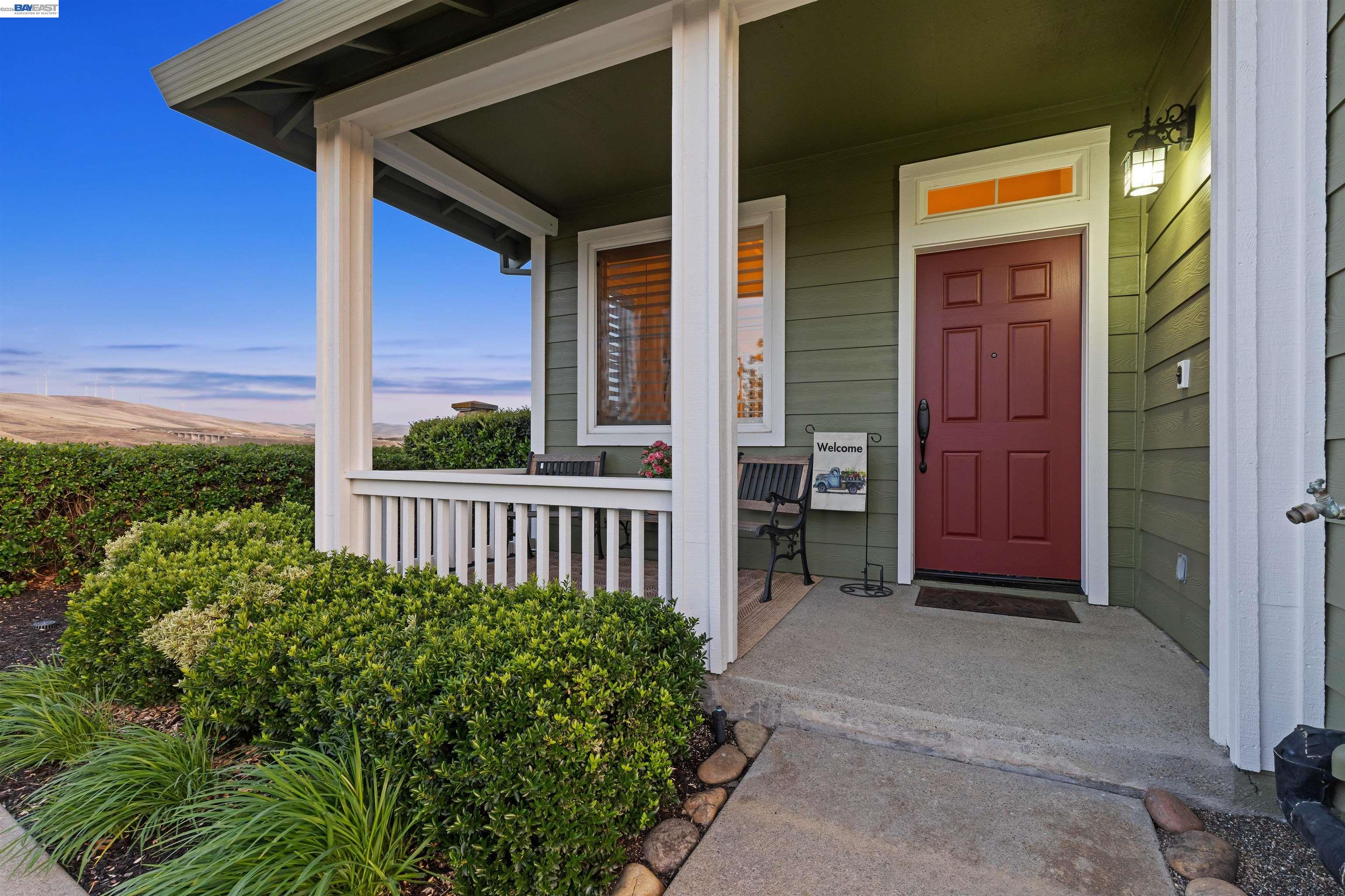 6997 Blue Grass Ct, Livermore, CA, 94551