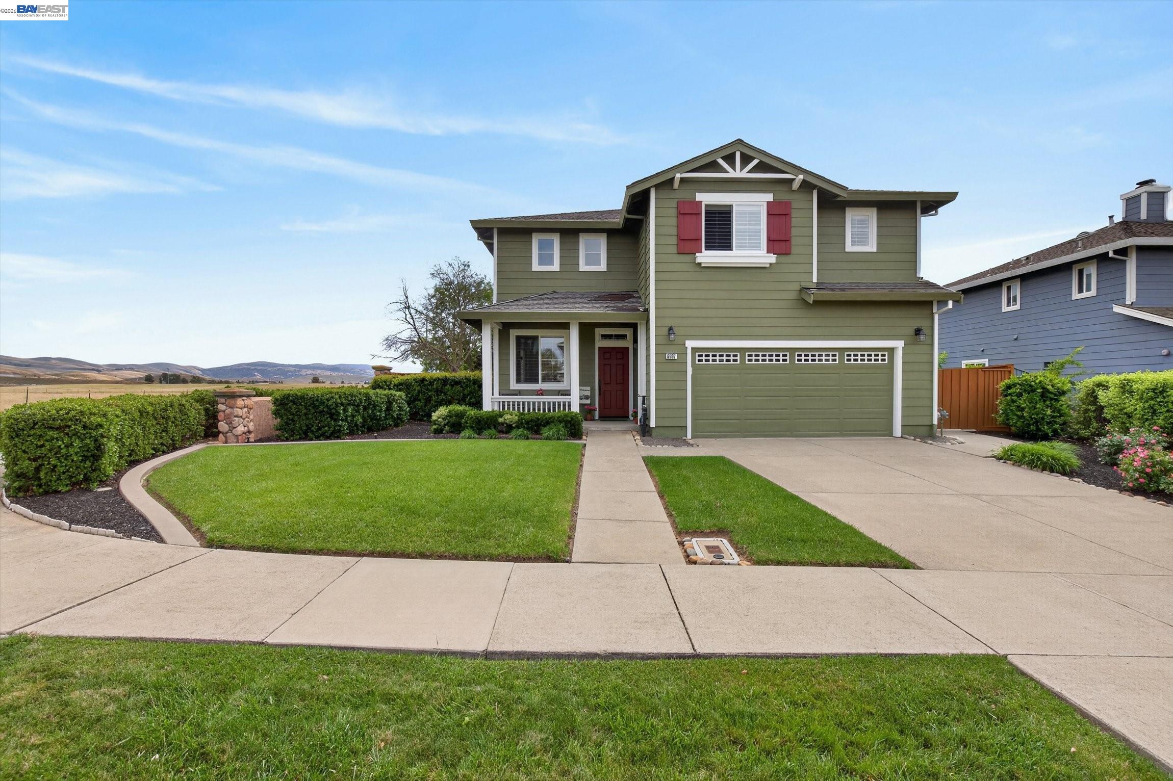 6997 Blue Grass Ct, Livermore, CA, 94551