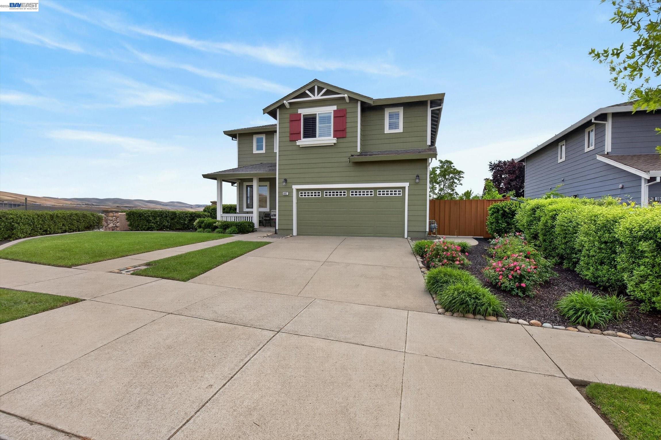 6997 Blue Grass Ct, Livermore, CA, 94551