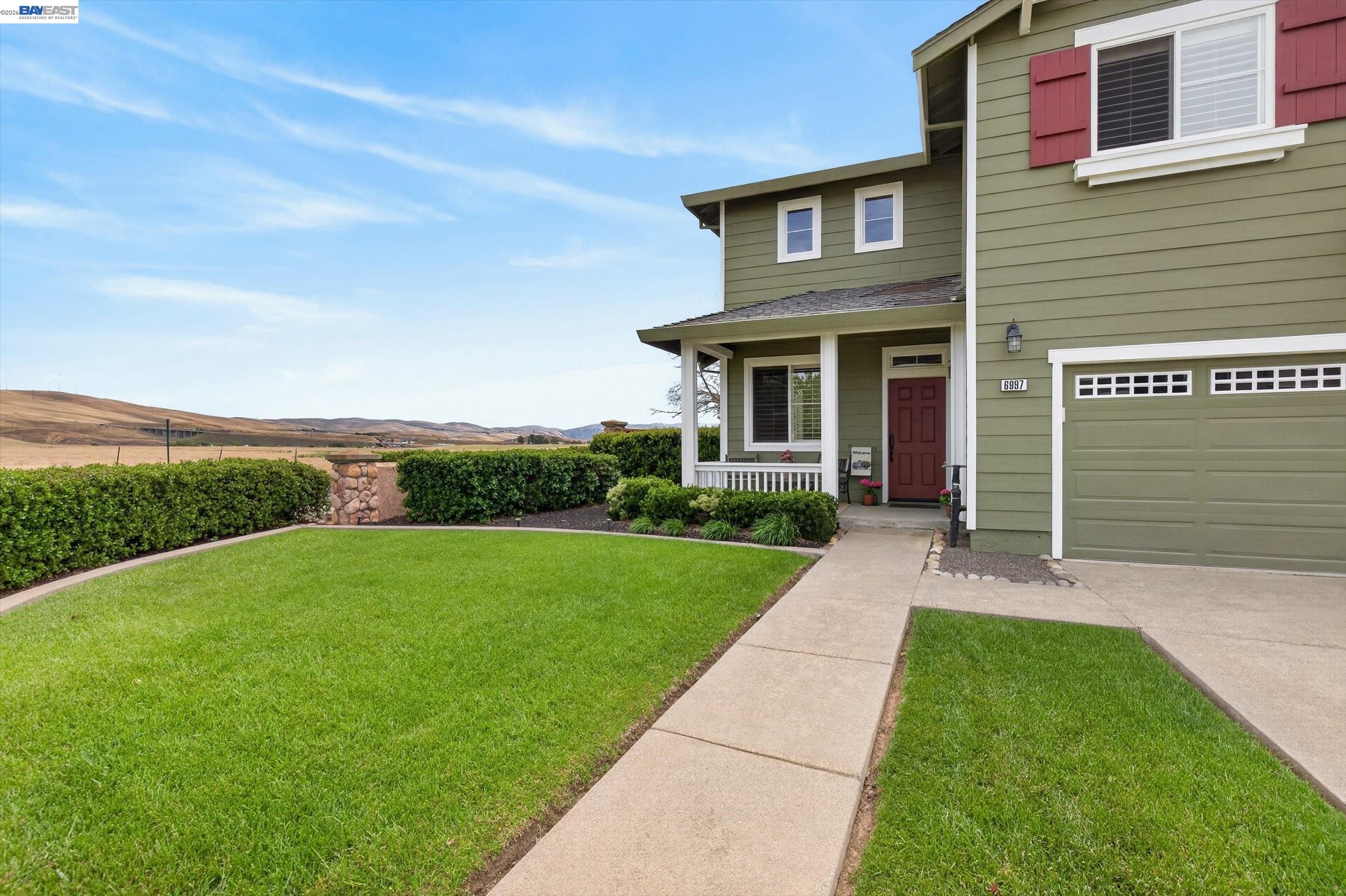 6997 Blue Grass Ct, Livermore, CA, 94551