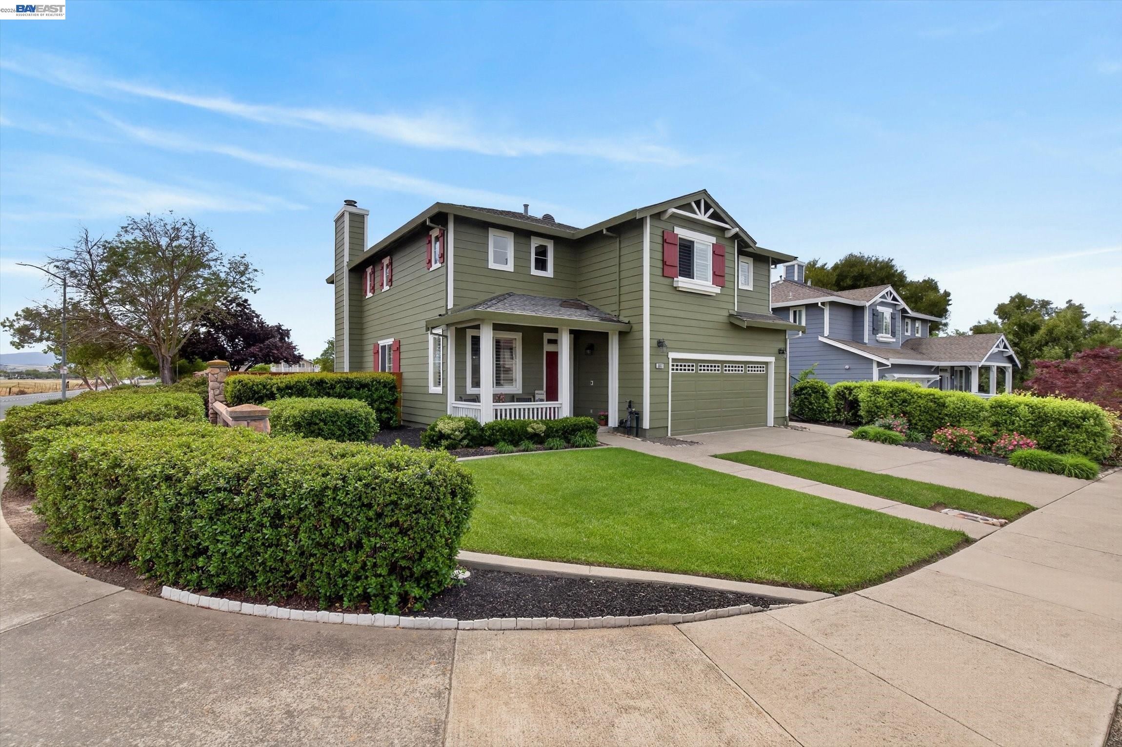 6997 Blue Grass Ct, Livermore, CA, 94551
