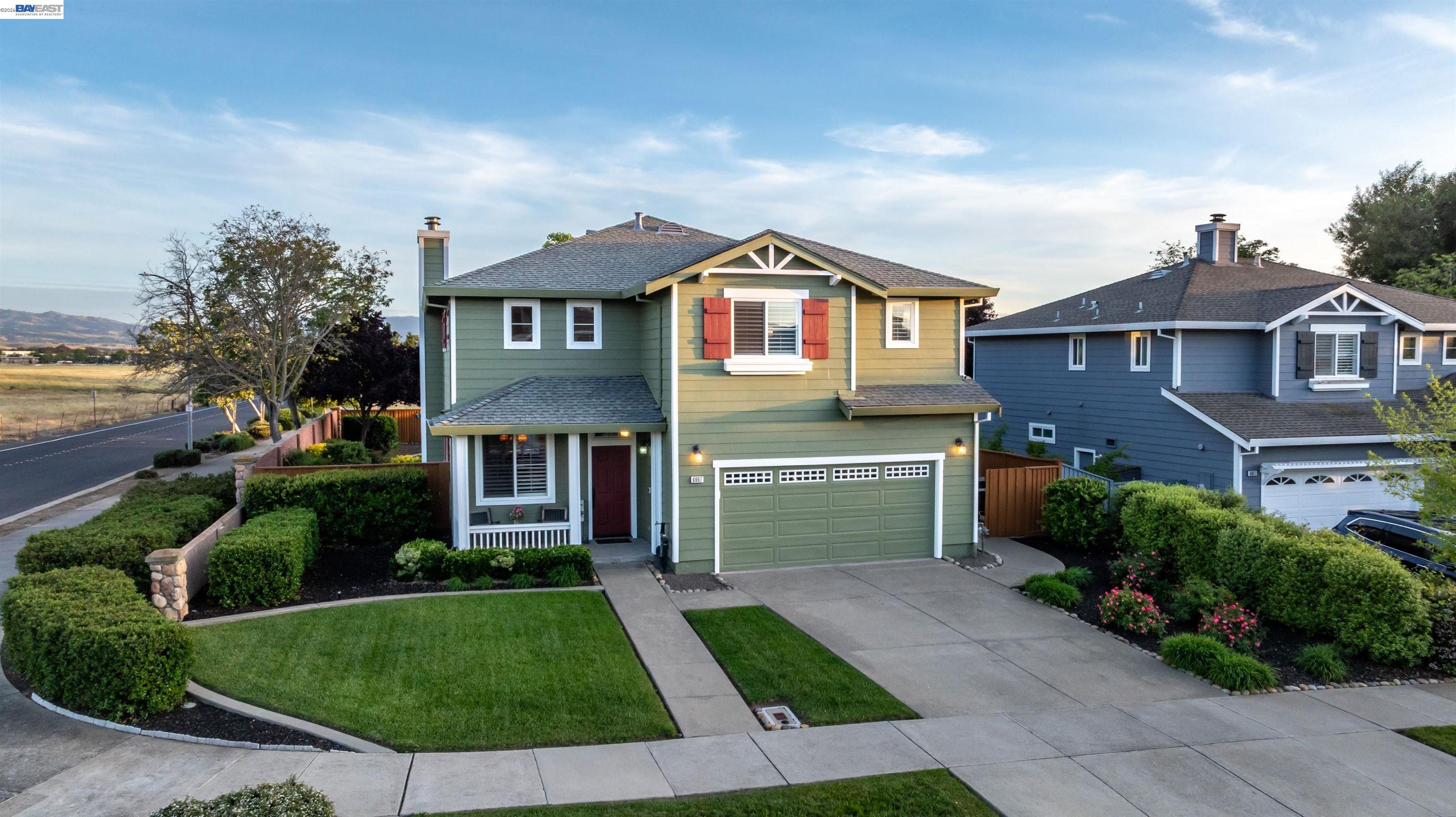 6997 Blue Grass Ct, Livermore, CA, 94551