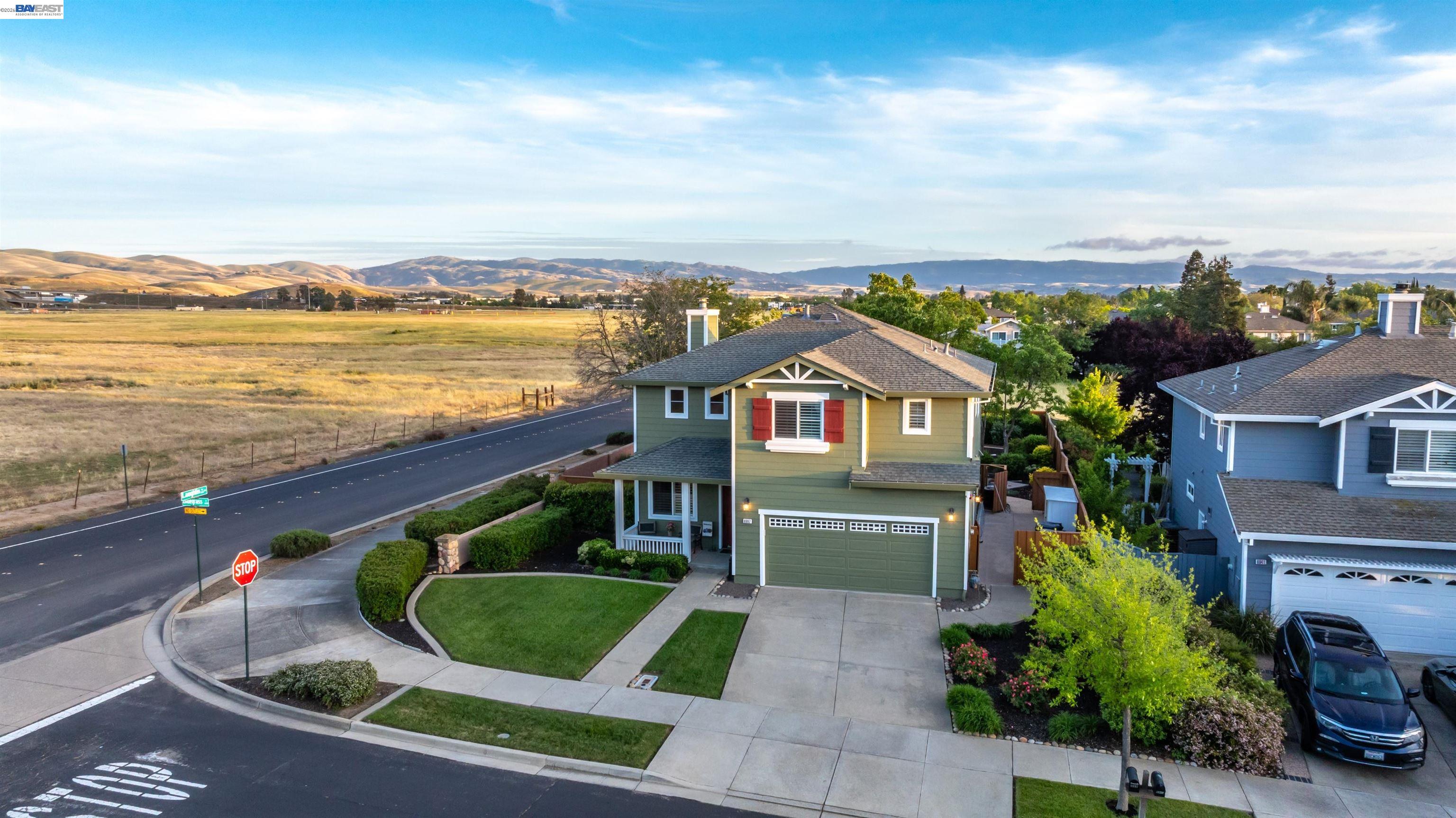 6997 Blue Grass Ct, Livermore, CA, 94551