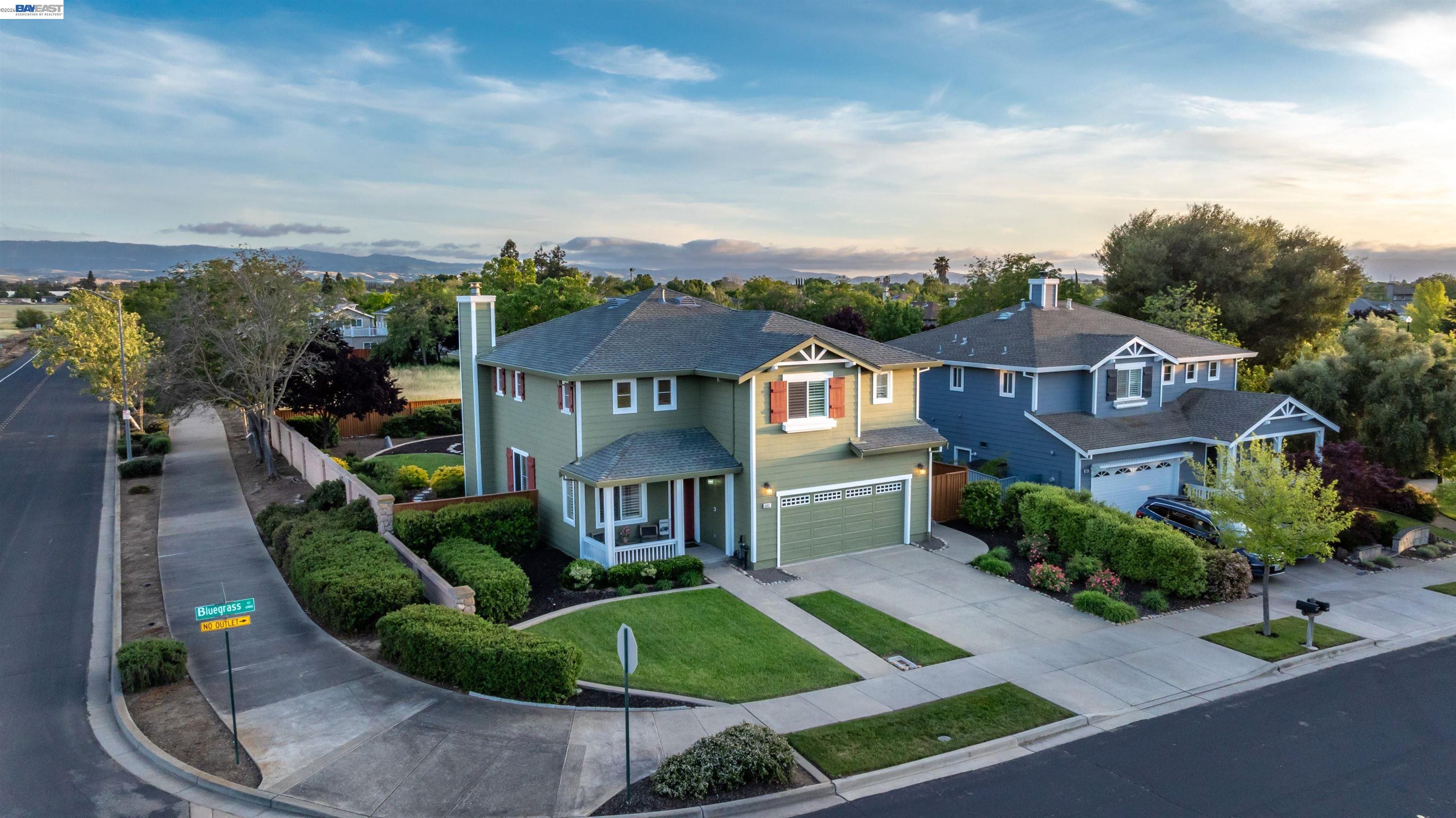 6997 Blue Grass Ct, Livermore, CA, 94551