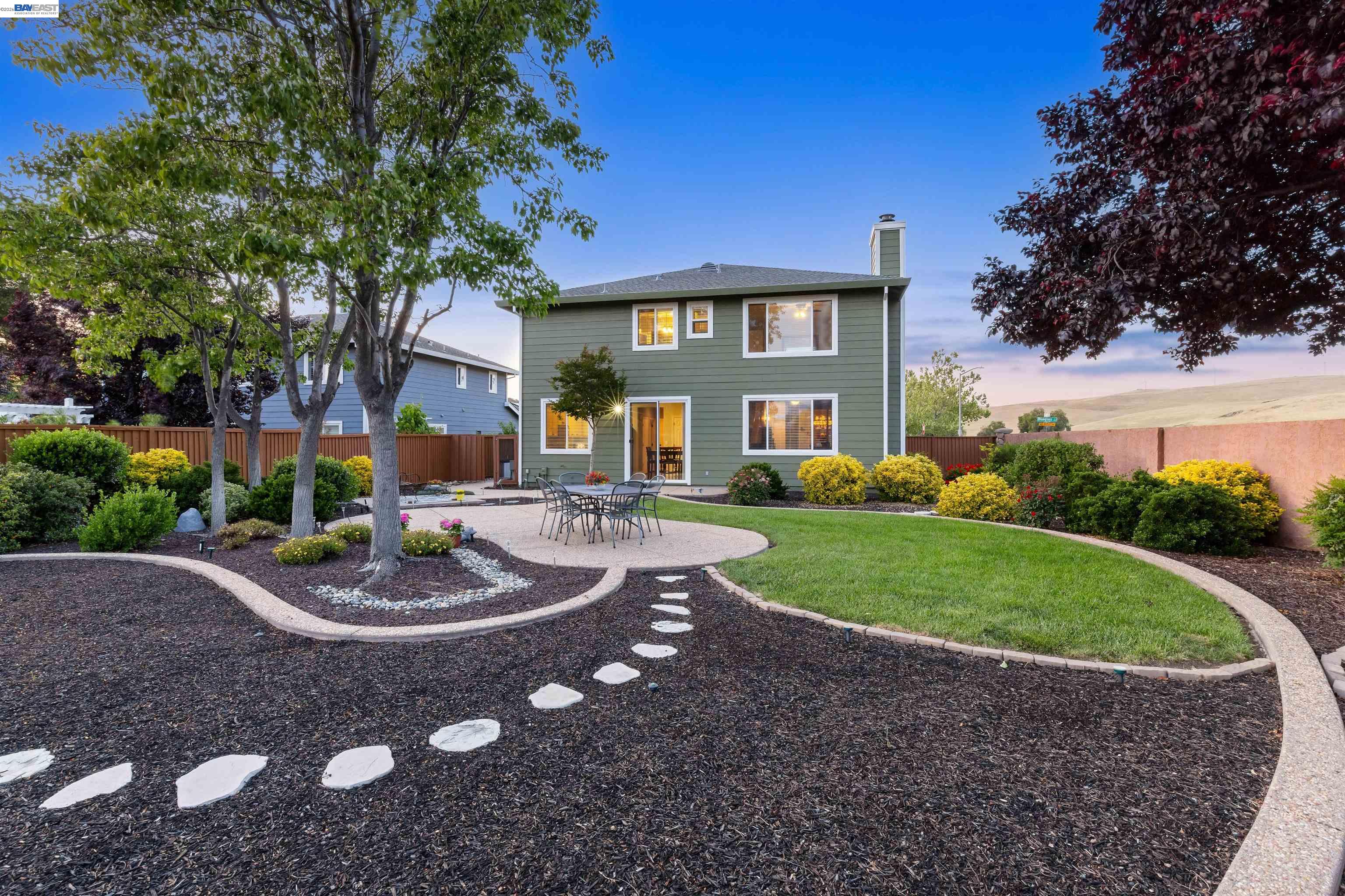6997 Blue Grass Ct, Livermore, CA, 94551