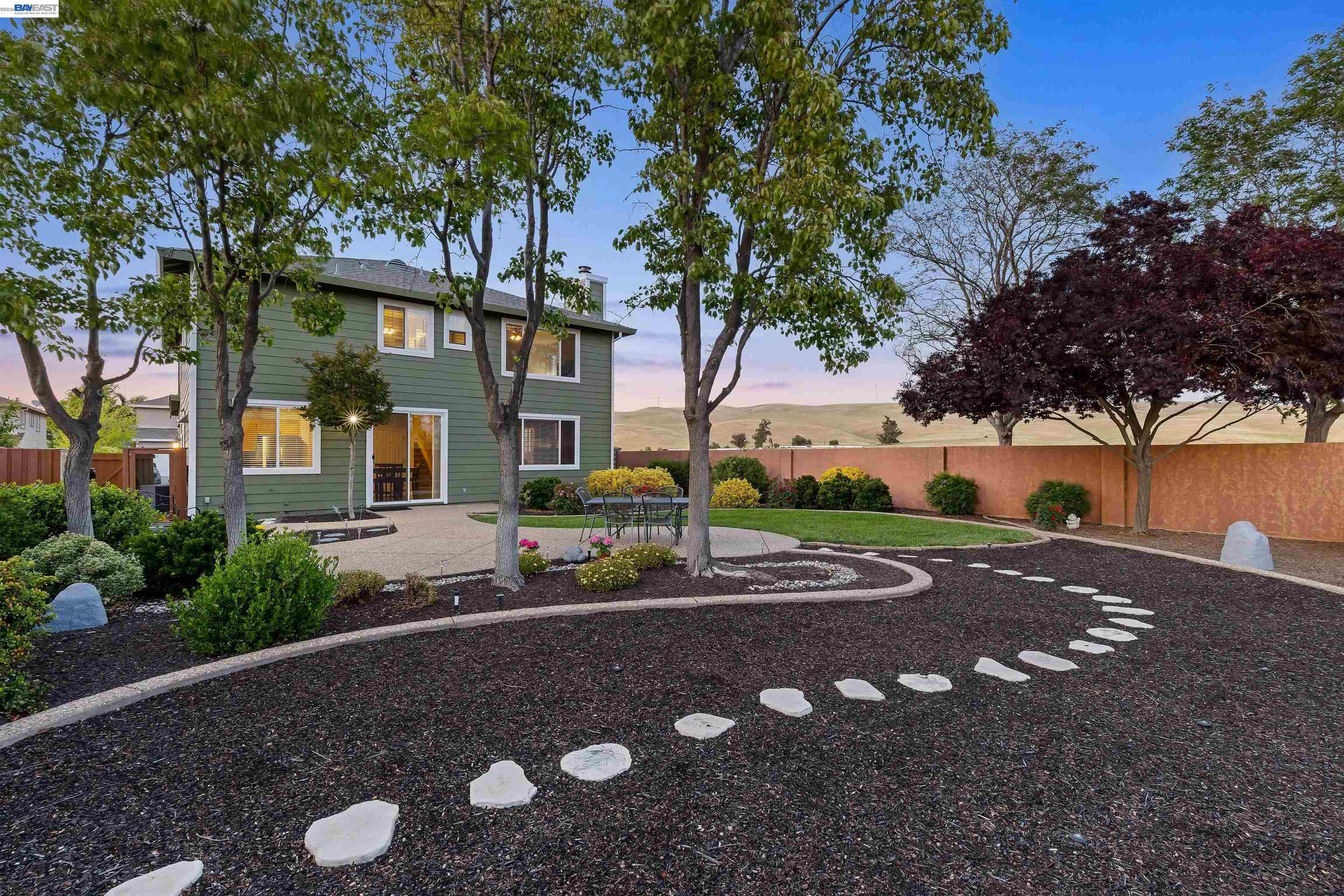 6997 Blue Grass Ct, Livermore, CA, 94551