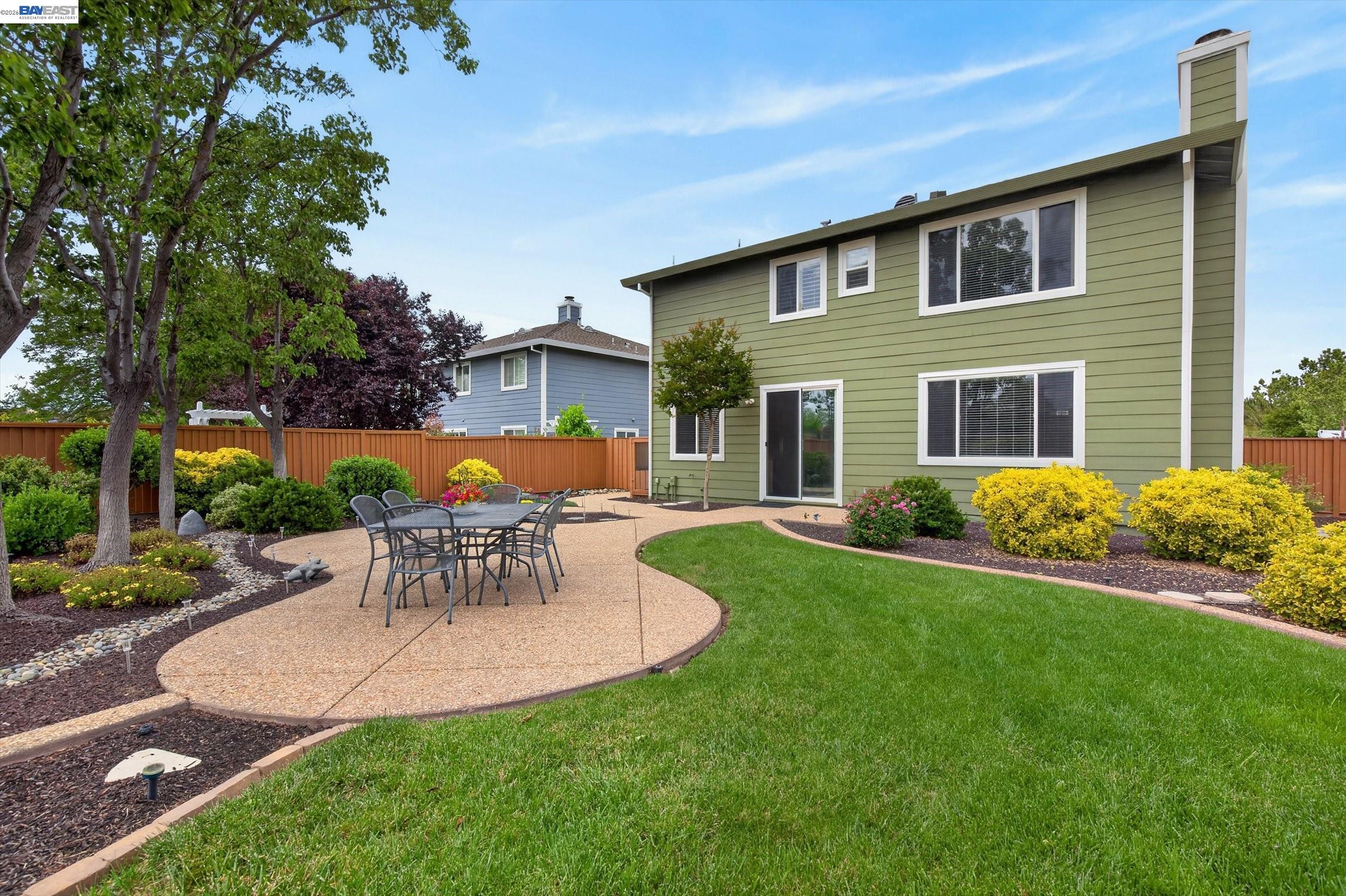 6997 Blue Grass Ct, Livermore, CA, 94551
