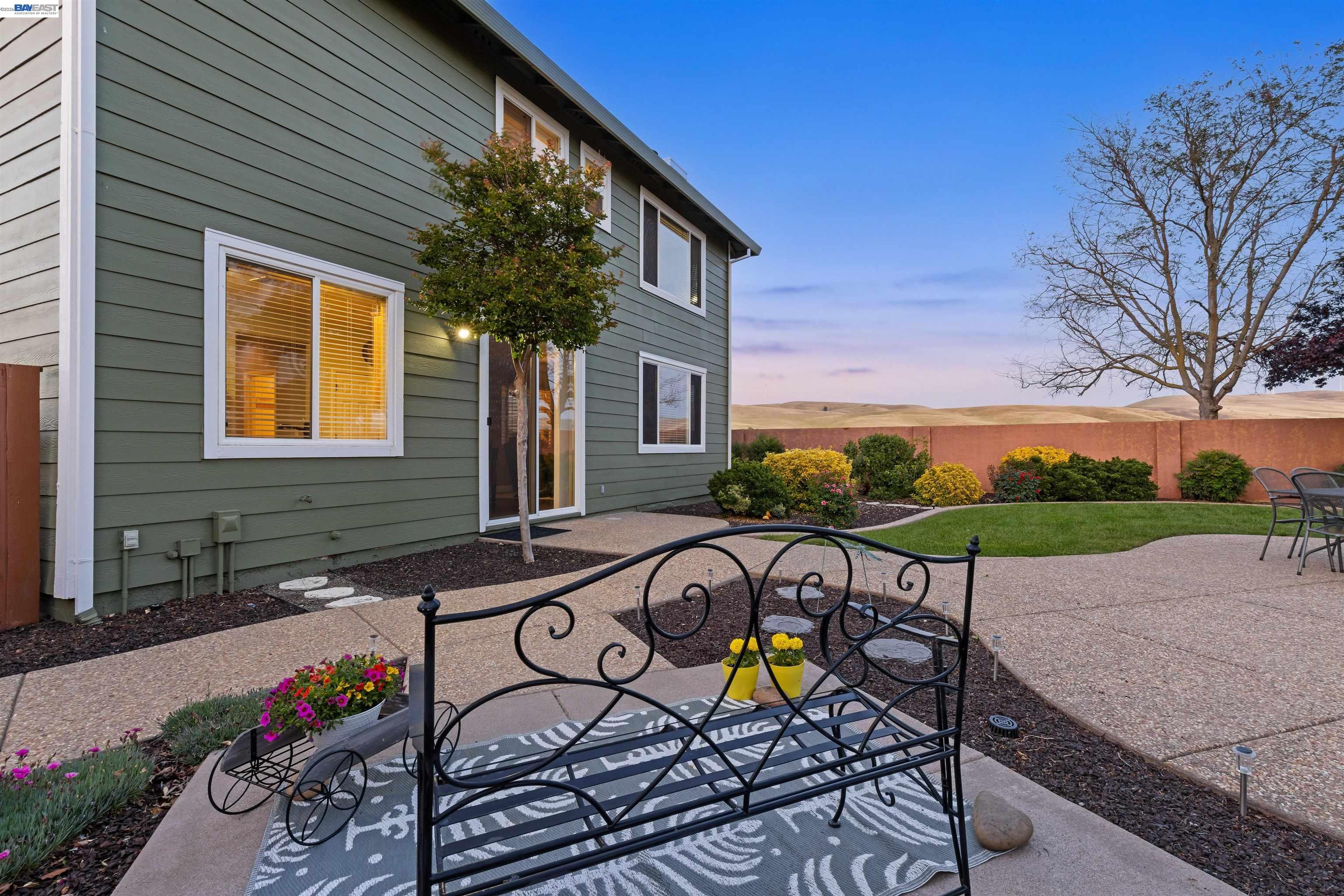 6997 Blue Grass Ct, Livermore, CA, 94551