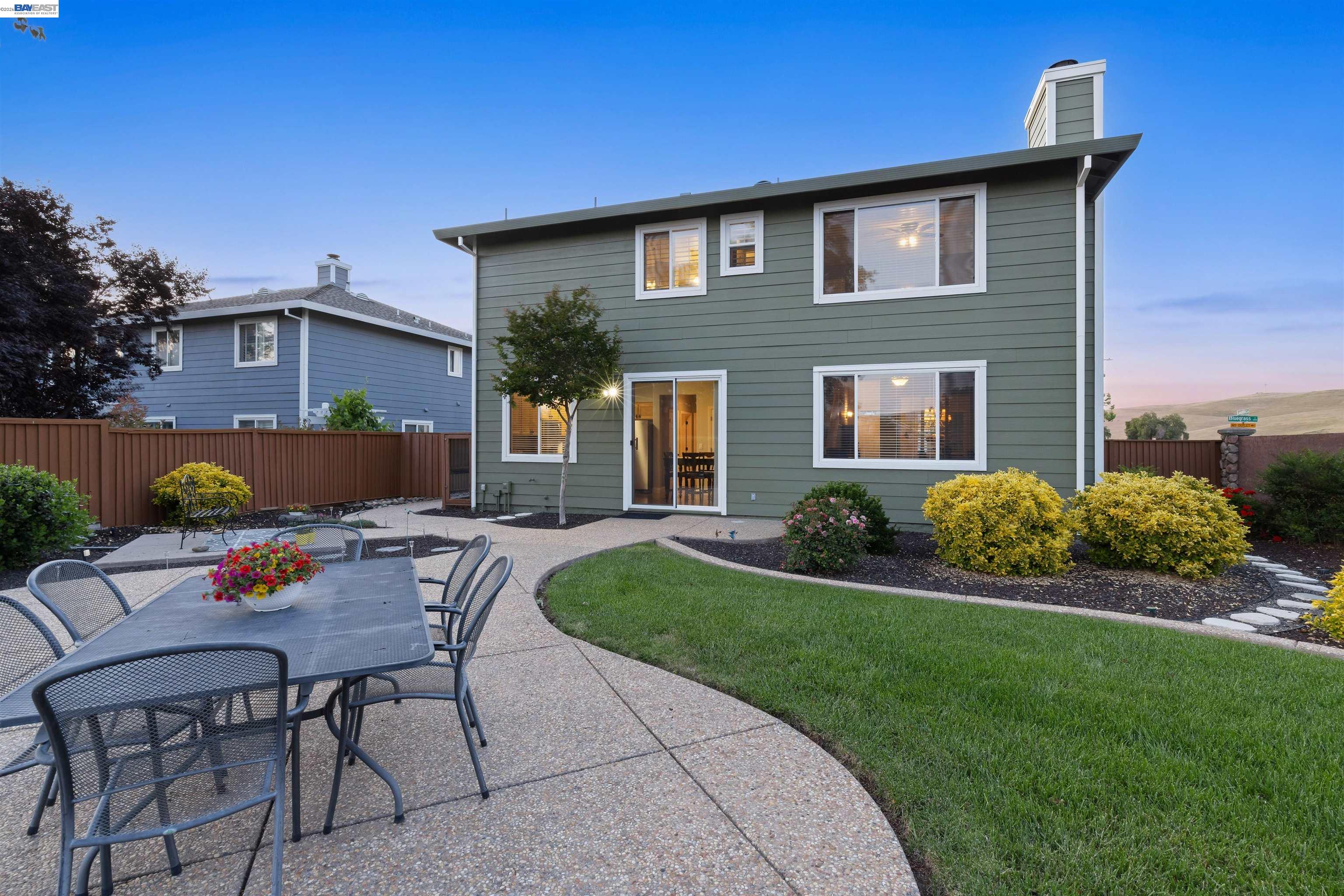 6997 Blue Grass Ct, Livermore, CA, 94551