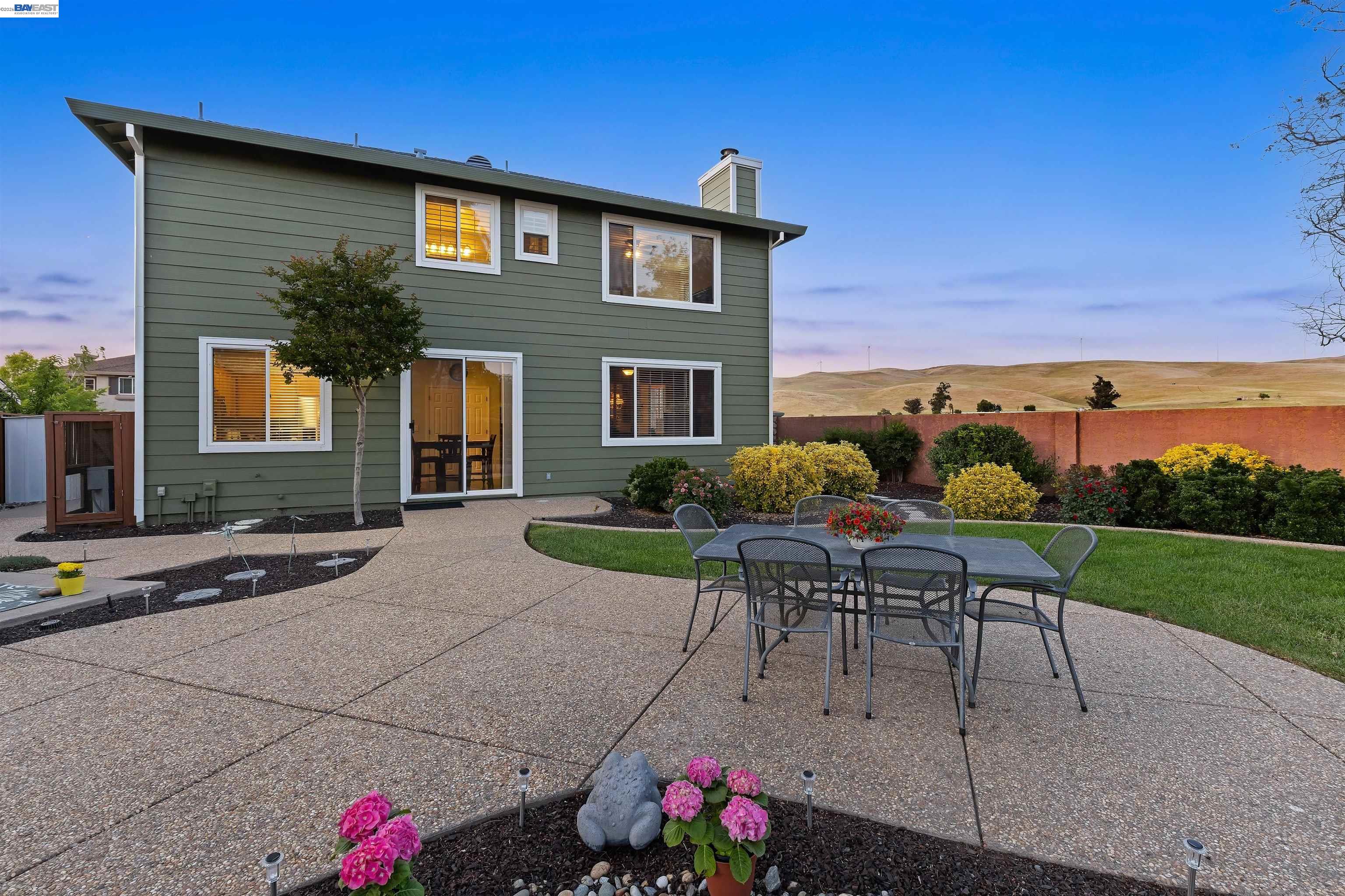 6997 Blue Grass Ct, Livermore, CA, 94551