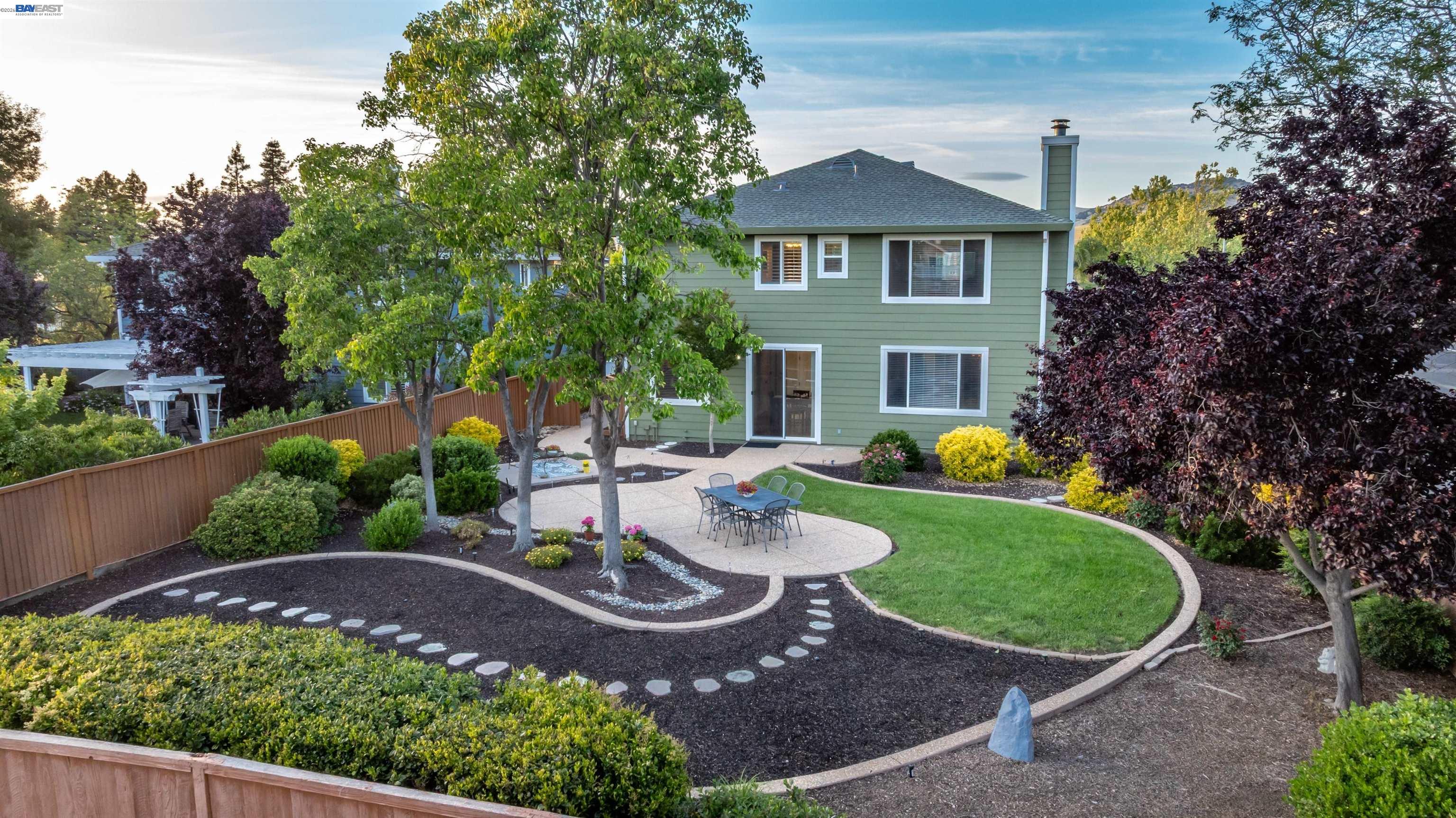 6997 Blue Grass Ct, Livermore, CA, 94551