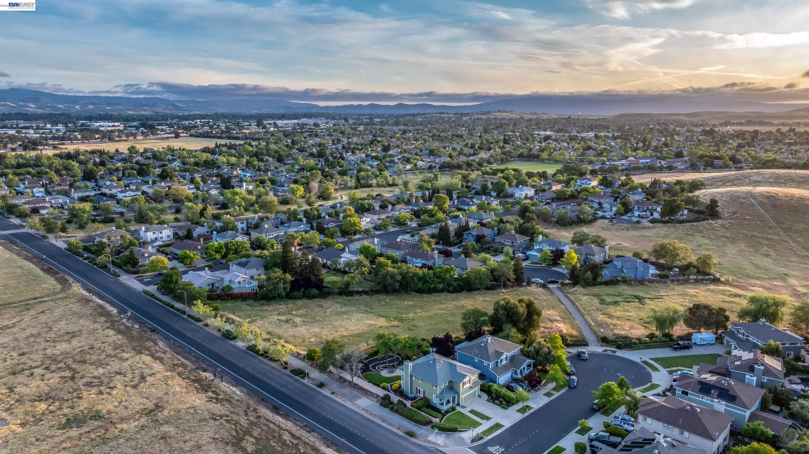 6997 Blue Grass Ct, Livermore, CA, 94551
