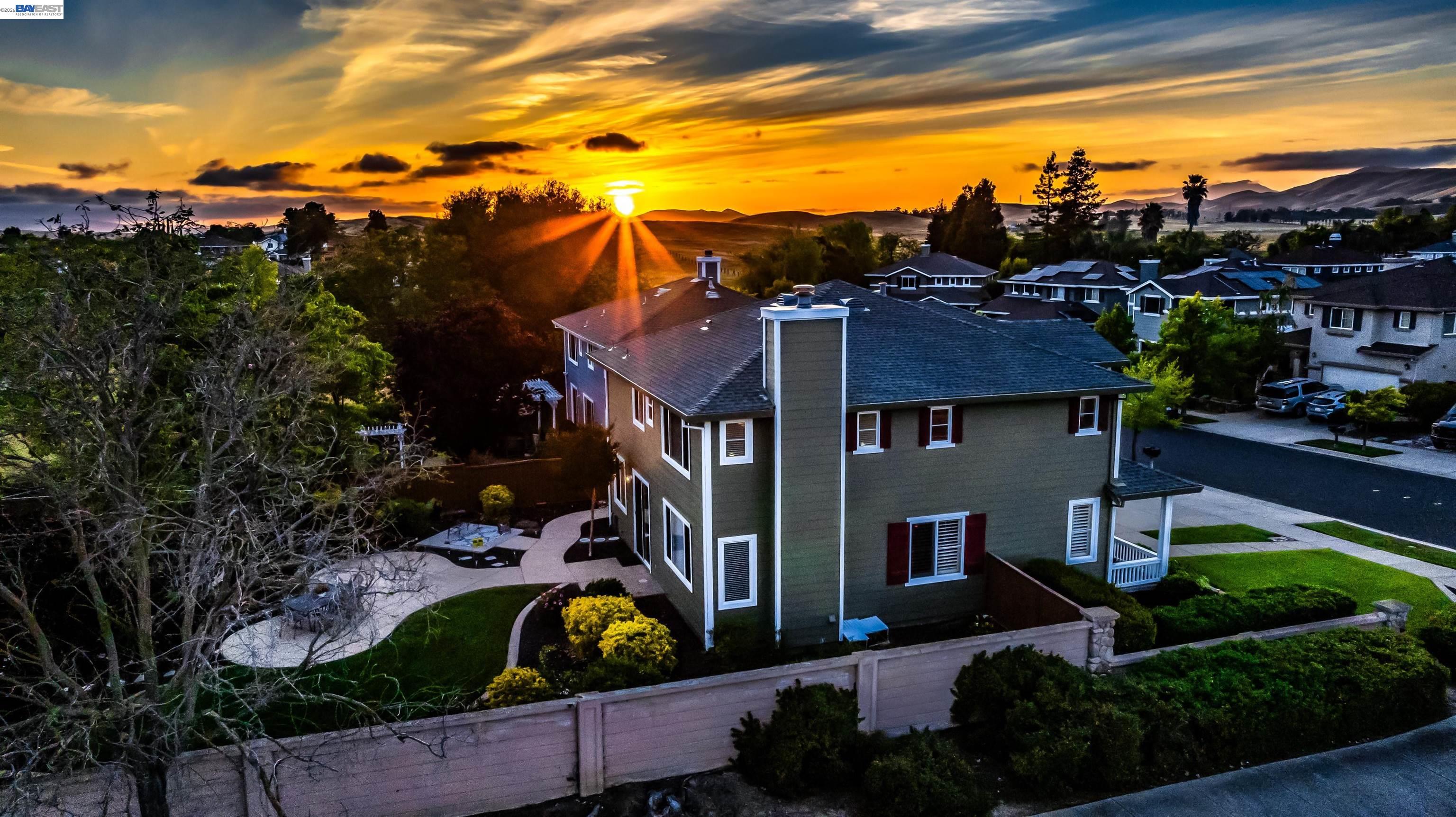 6997 Blue Grass Ct, Livermore, CA, 94551