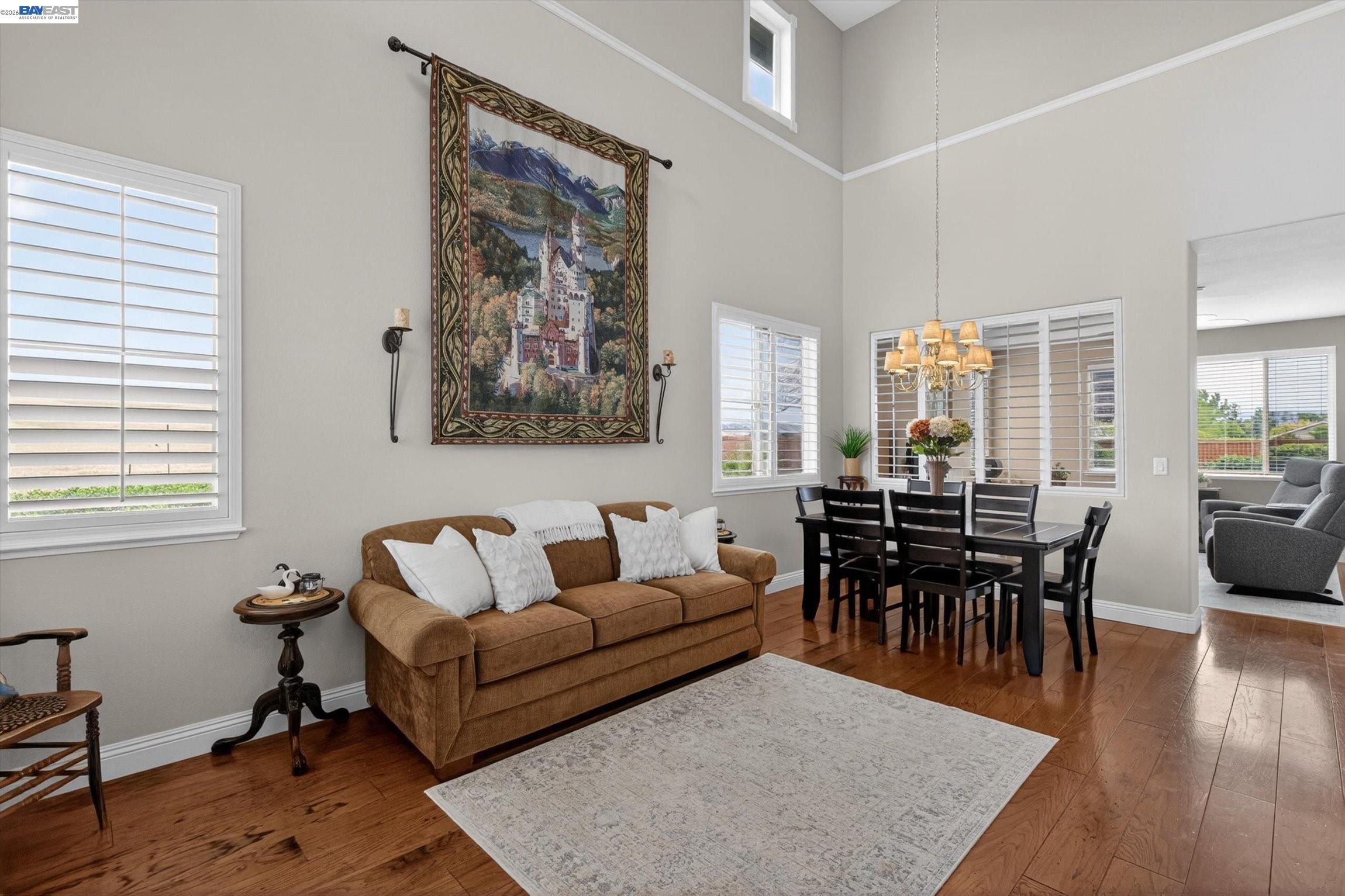 6997 Blue Grass Ct, Livermore, CA, 94551