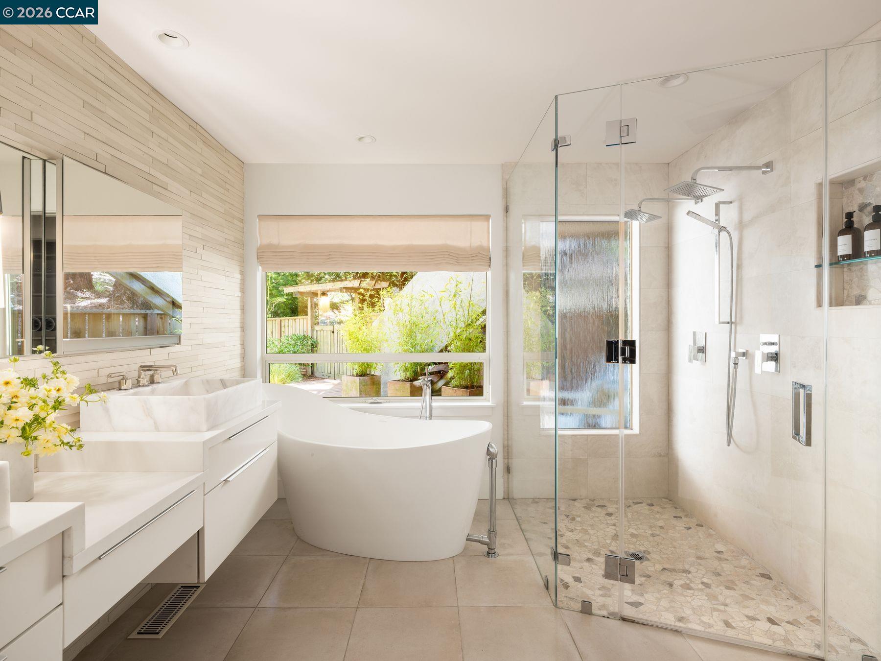 Detail Gallery Image 22 of 38 For 6 Dorothy Pl, Berkeley,  CA 94705 - 3 Beds | 2/1 Baths