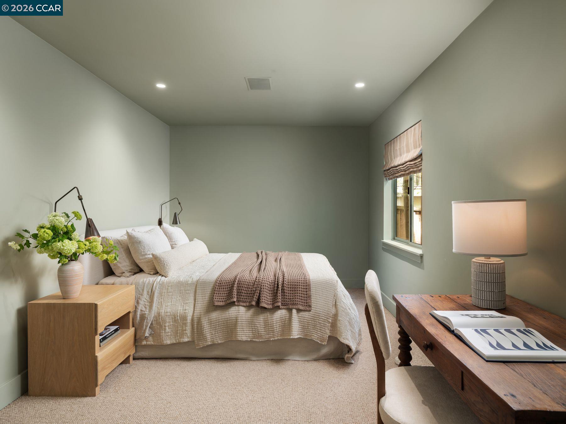 Detail Gallery Image 26 of 38 For 6 Dorothy Pl, Berkeley,  CA 94705 - 3 Beds | 2/1 Baths