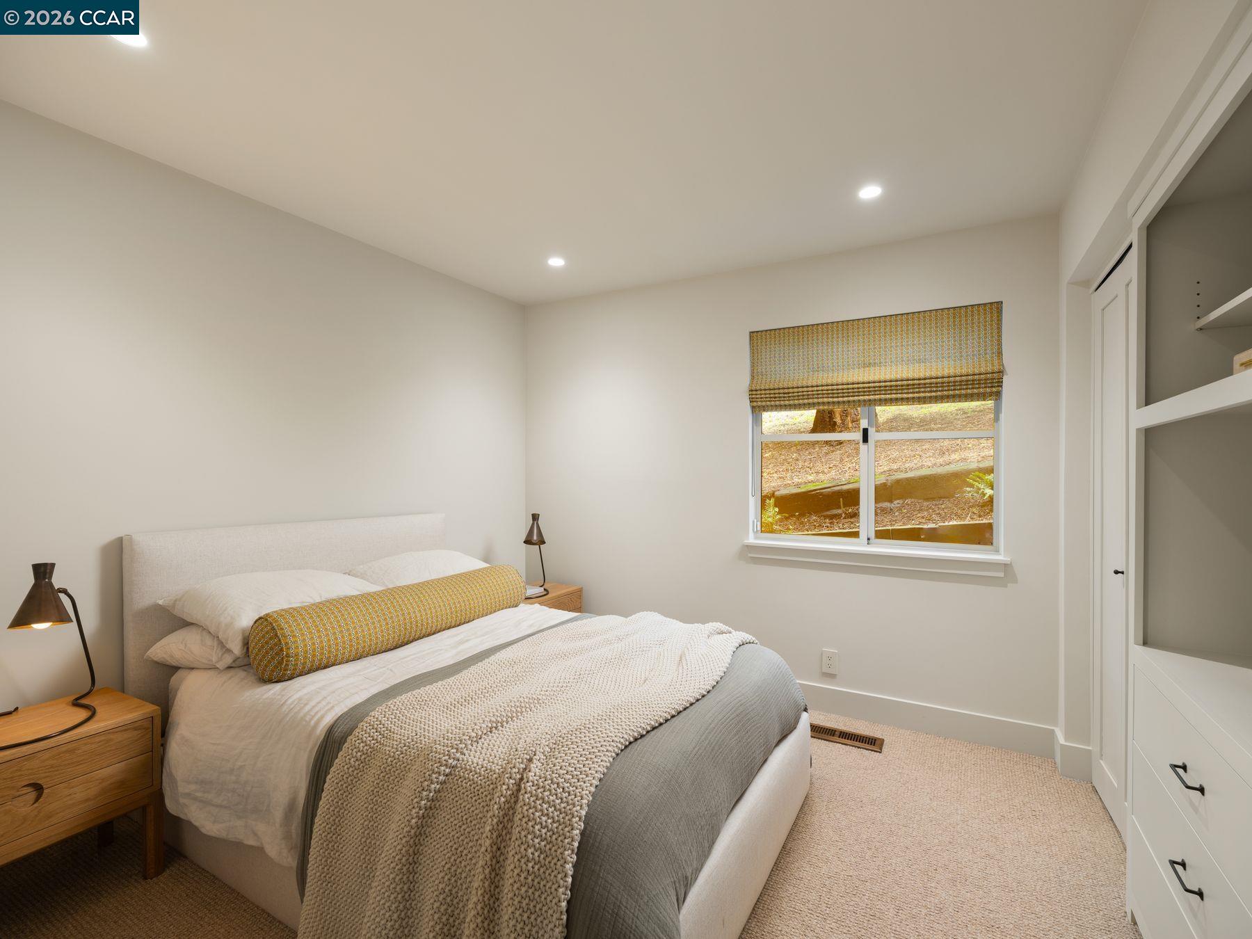 Detail Gallery Image 27 of 38 For 6 Dorothy Pl, Berkeley,  CA 94705 - 3 Beds | 2/1 Baths