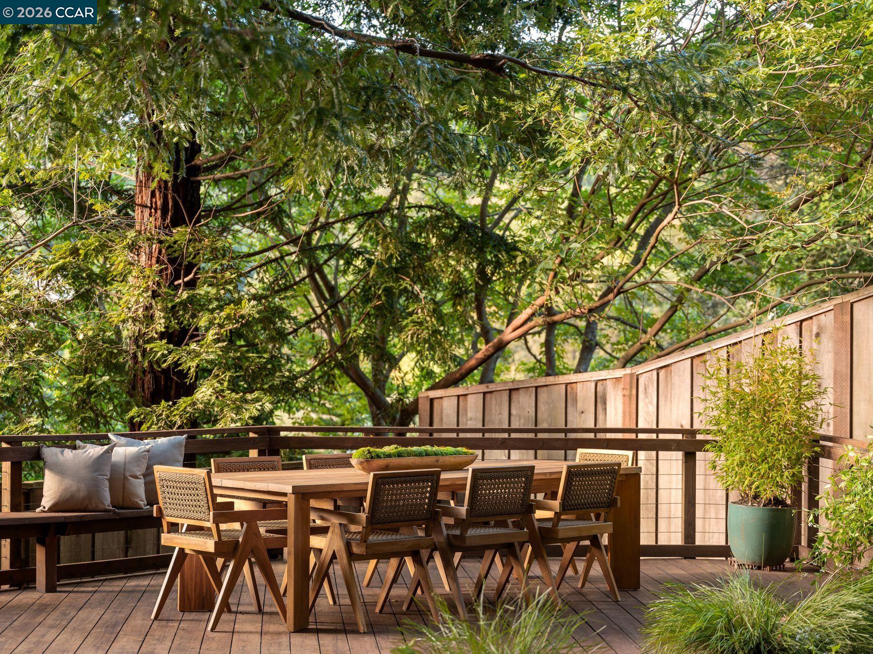 Detail Gallery Image 29 of 38 For 6 Dorothy Pl, Berkeley,  CA 94705 - 3 Beds | 2/1 Baths