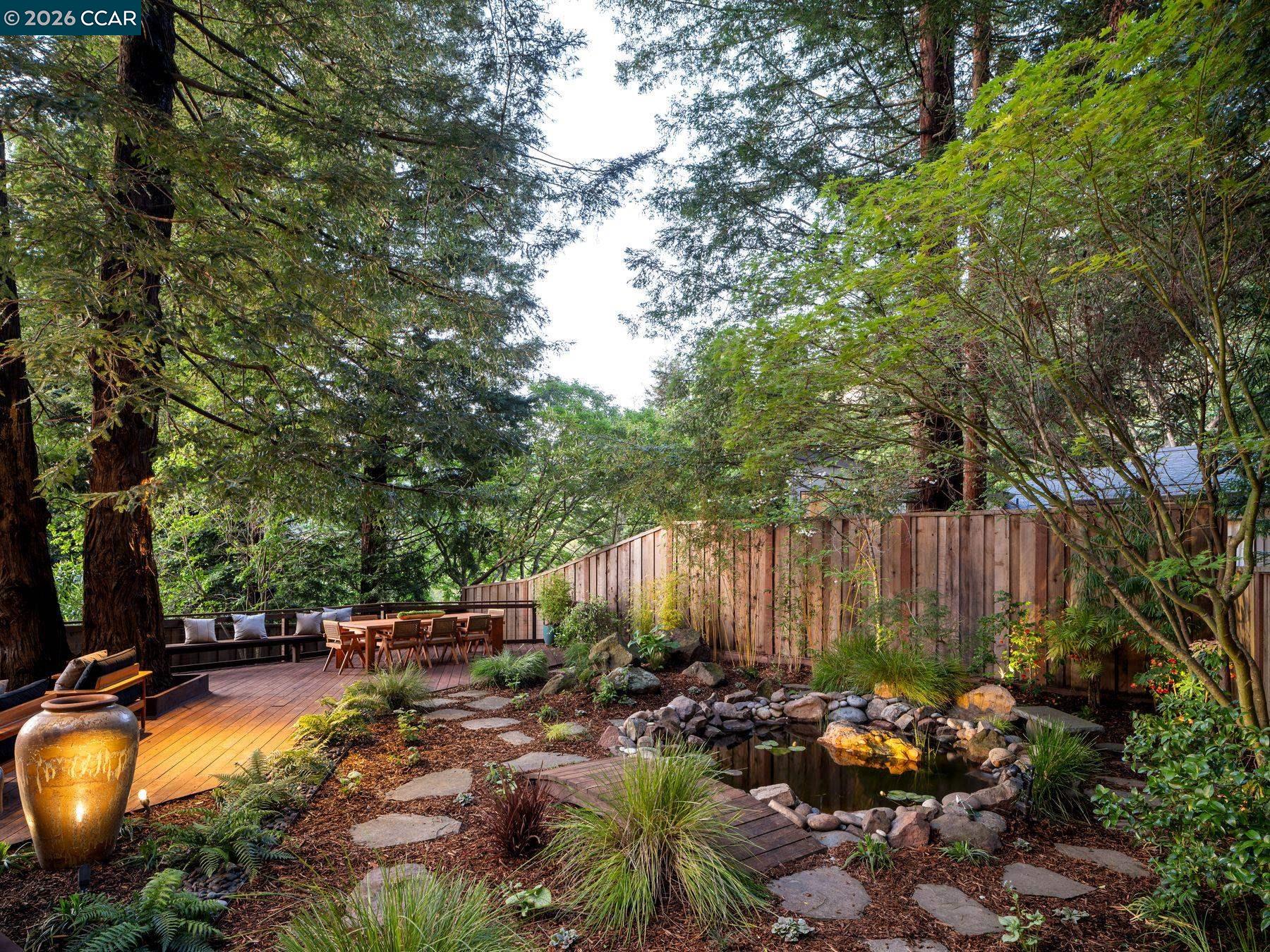 Detail Gallery Image 33 of 38 For 6 Dorothy Pl, Berkeley,  CA 94705 - 3 Beds | 2/1 Baths