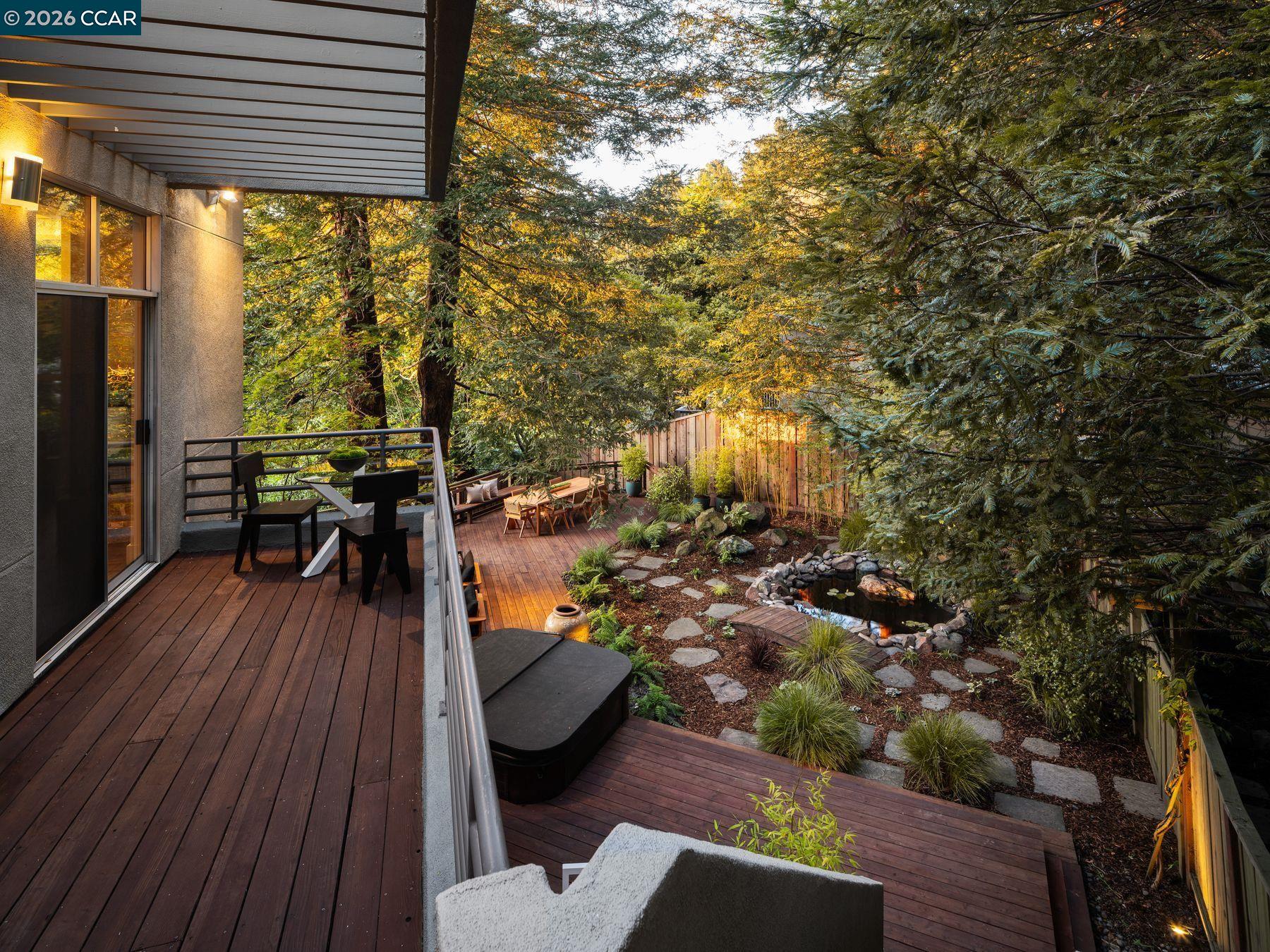 Detail Gallery Image 35 of 38 For 6 Dorothy Pl, Berkeley,  CA 94705 - 3 Beds | 2/1 Baths