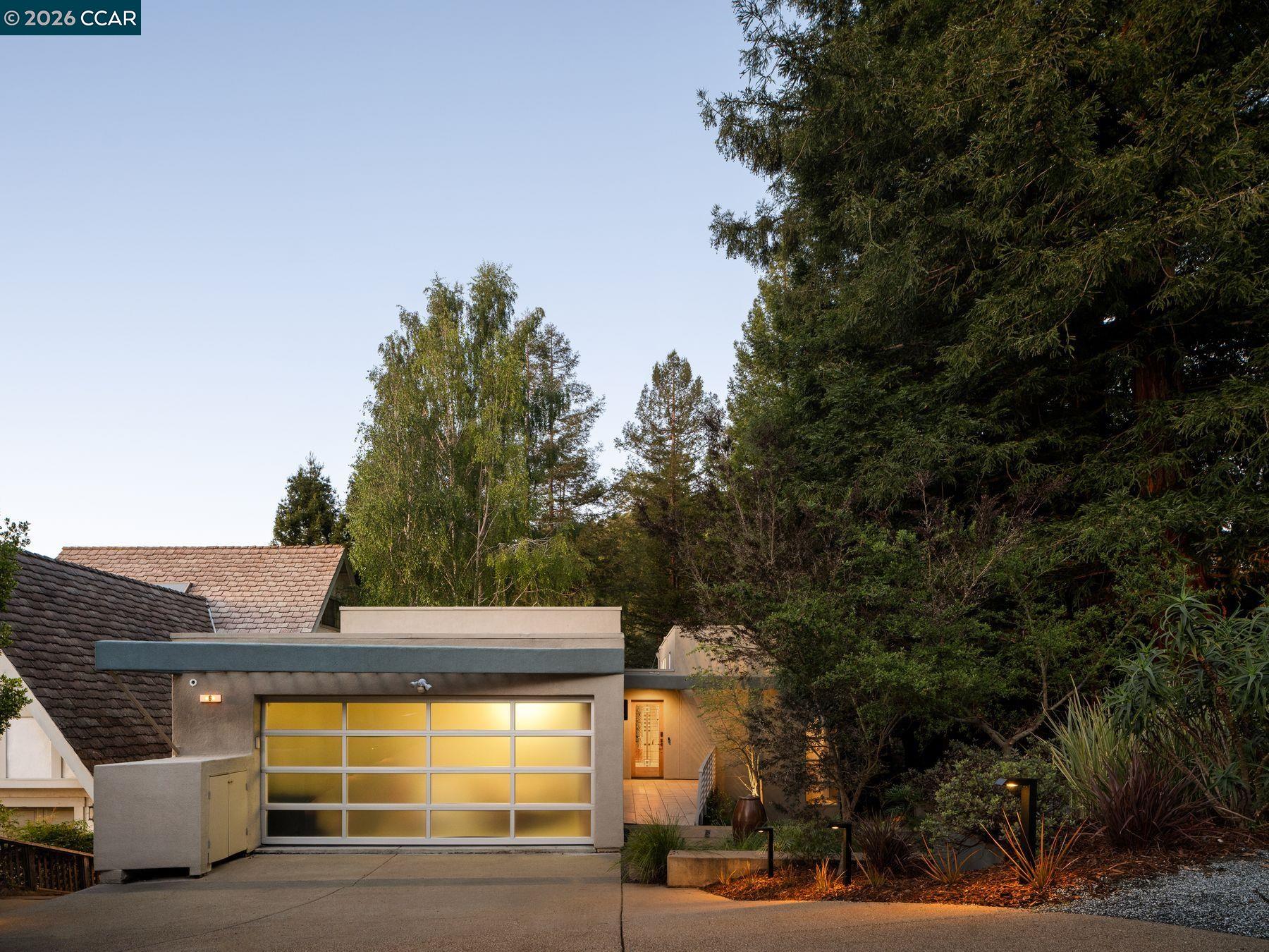 Detail Gallery Image 36 of 38 For 6 Dorothy Pl, Berkeley,  CA 94705 - 3 Beds | 2/1 Baths