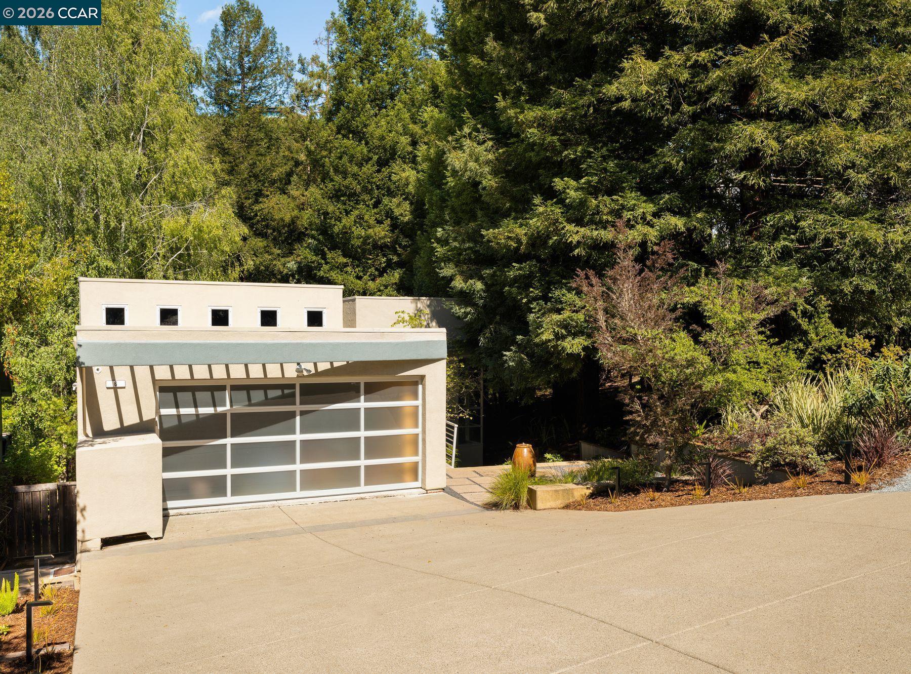 Detail Gallery Image 37 of 38 For 6 Dorothy Pl, Berkeley,  CA 94705 - 3 Beds | 2/1 Baths