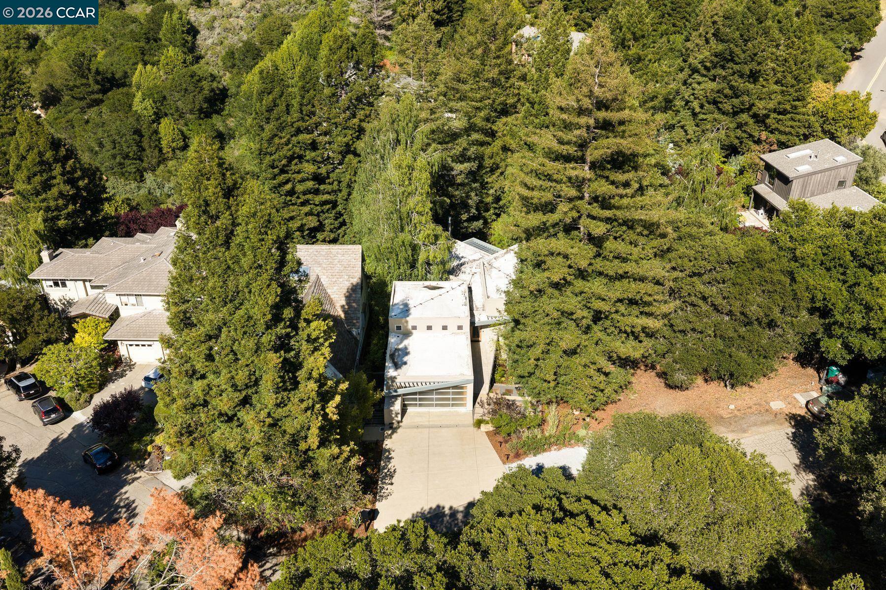 Detail Gallery Image 38 of 38 For 6 Dorothy Pl, Berkeley,  CA 94705 - 3 Beds | 2/1 Baths