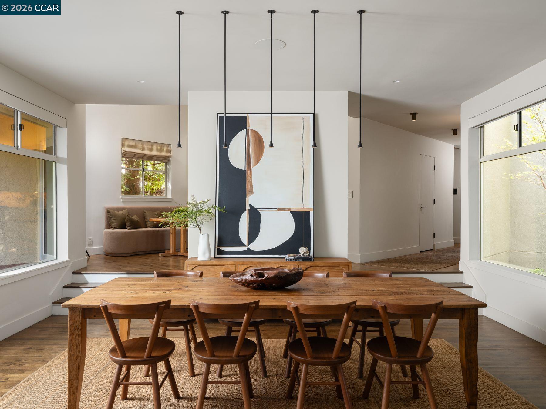 Detail Gallery Image 9 of 38 For 6 Dorothy Pl, Berkeley,  CA 94705 - 3 Beds | 2/1 Baths