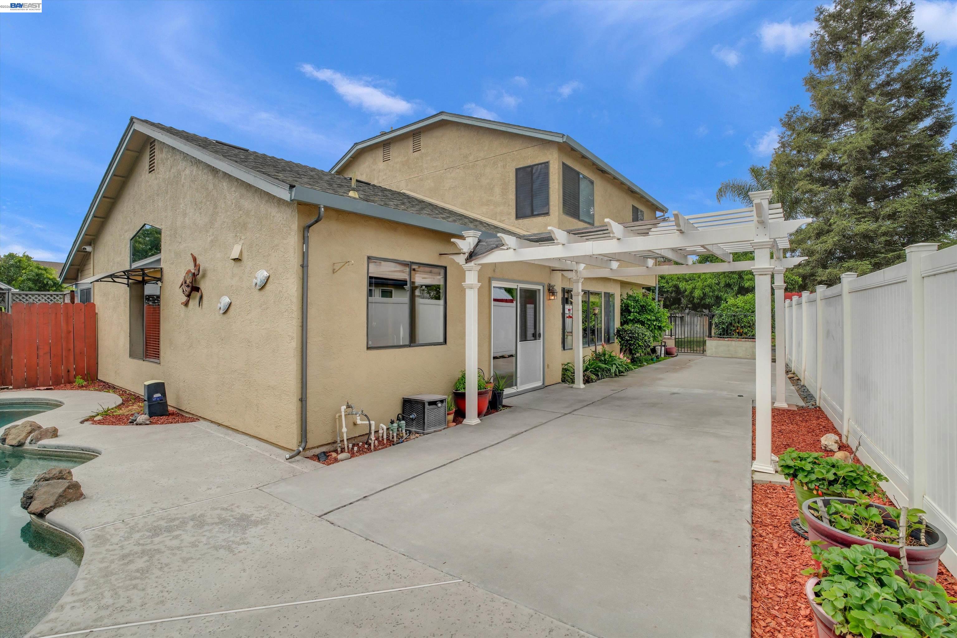 Detail Gallery Image 27 of 36 For 1529 Denese Ct, Manteca,  CA 95337 - 4 Beds | 2/1 Baths