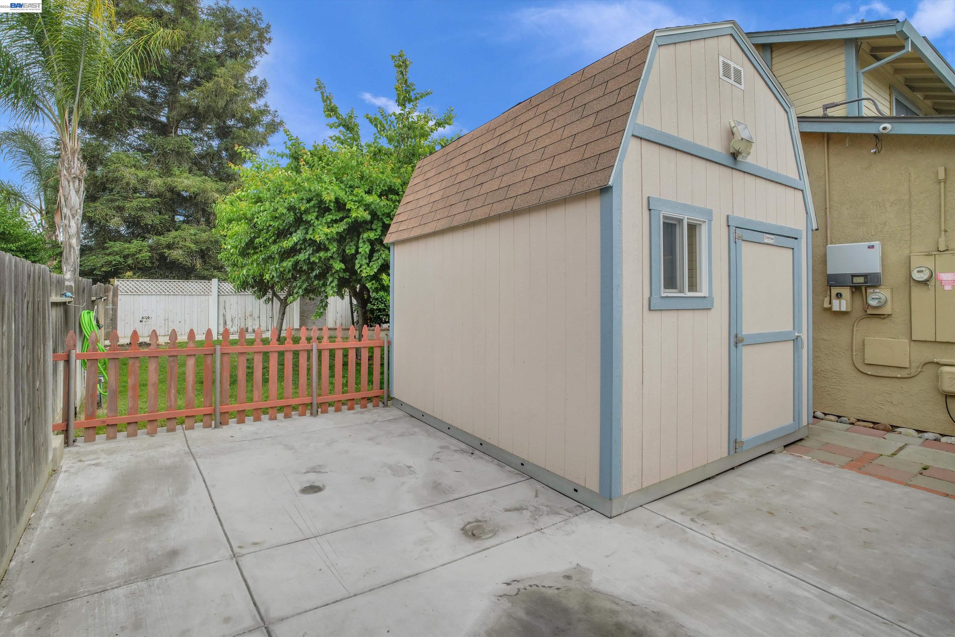 Detail Gallery Image 28 of 36 For 1529 Denese Ct, Manteca,  CA 95337 - 4 Beds | 2/1 Baths