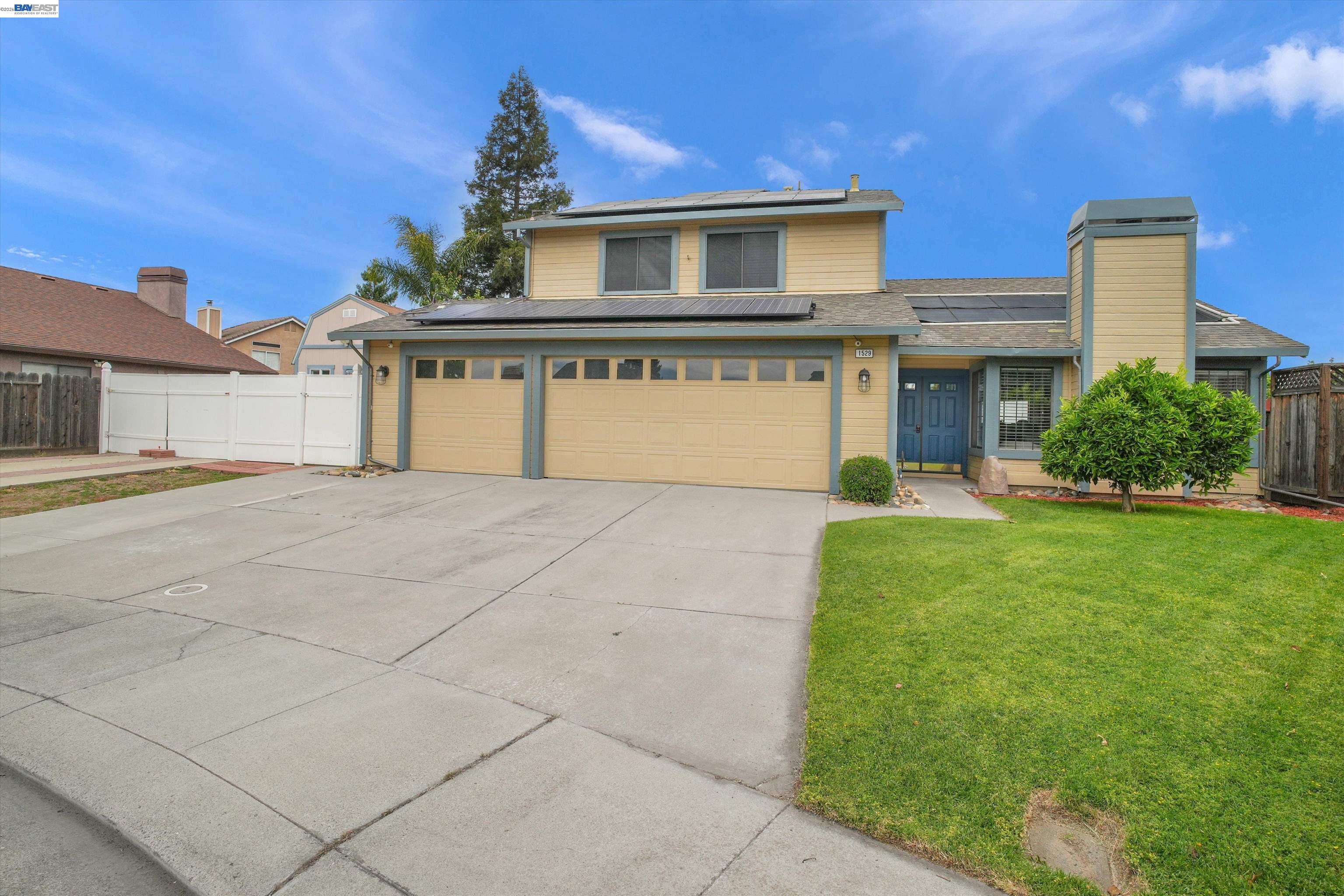 Detail Gallery Image 29 of 36 For 1529 Denese Ct, Manteca,  CA 95337 - 4 Beds | 2/1 Baths