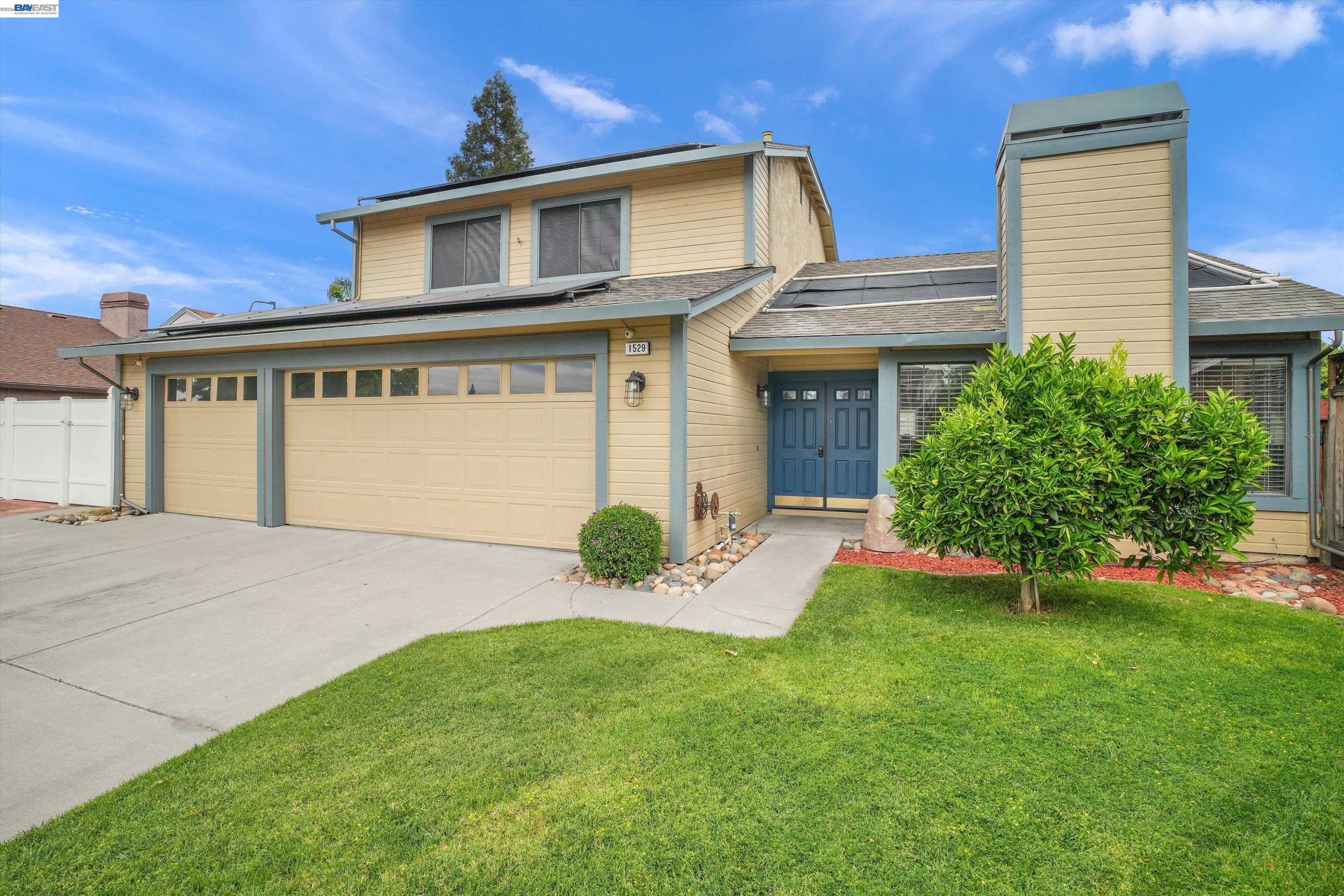 Detail Gallery Image 30 of 36 For 1529 Denese Ct, Manteca,  CA 95337 - 4 Beds | 2/1 Baths