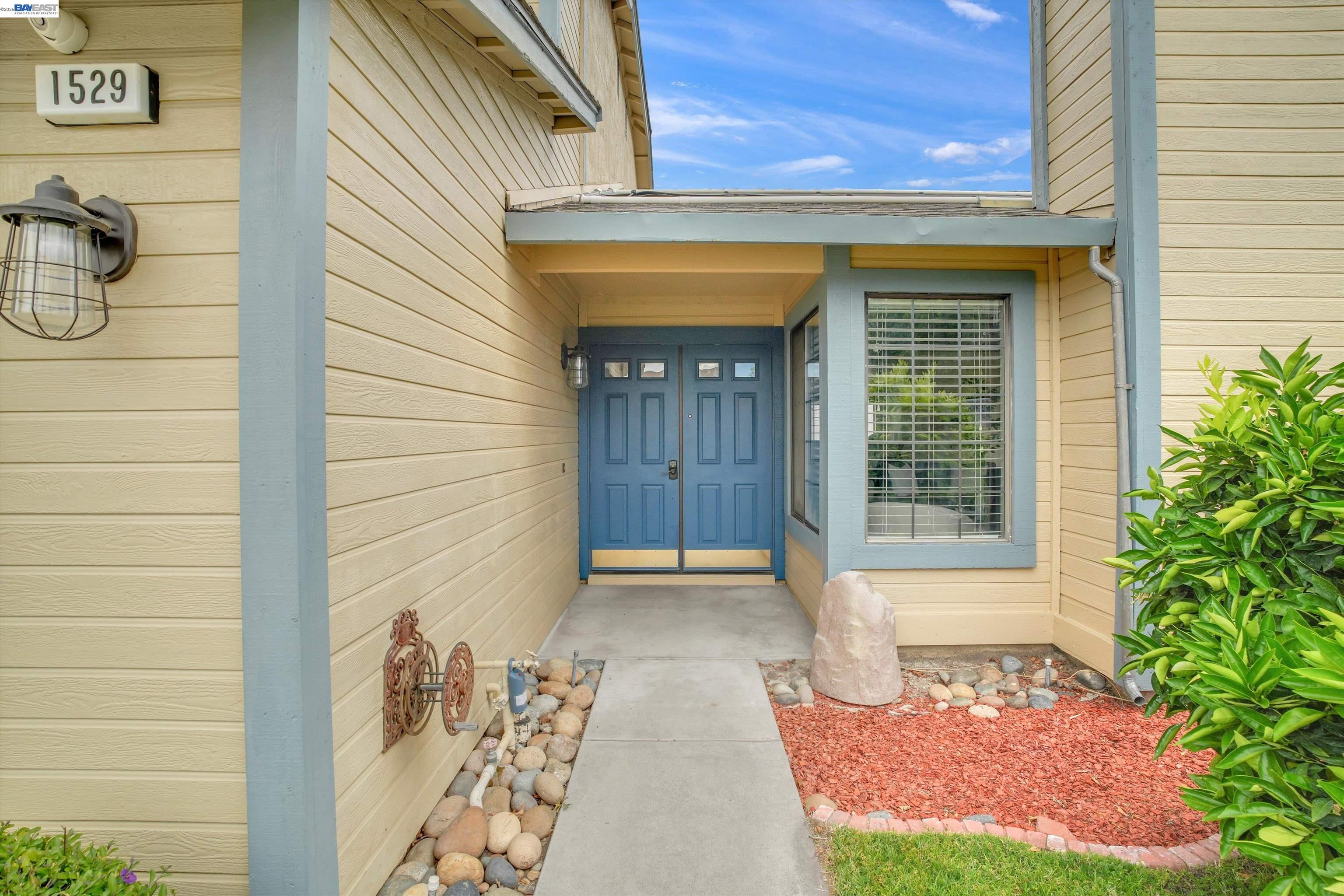 Detail Gallery Image 31 of 36 For 1529 Denese Ct, Manteca,  CA 95337 - 4 Beds | 2/1 Baths