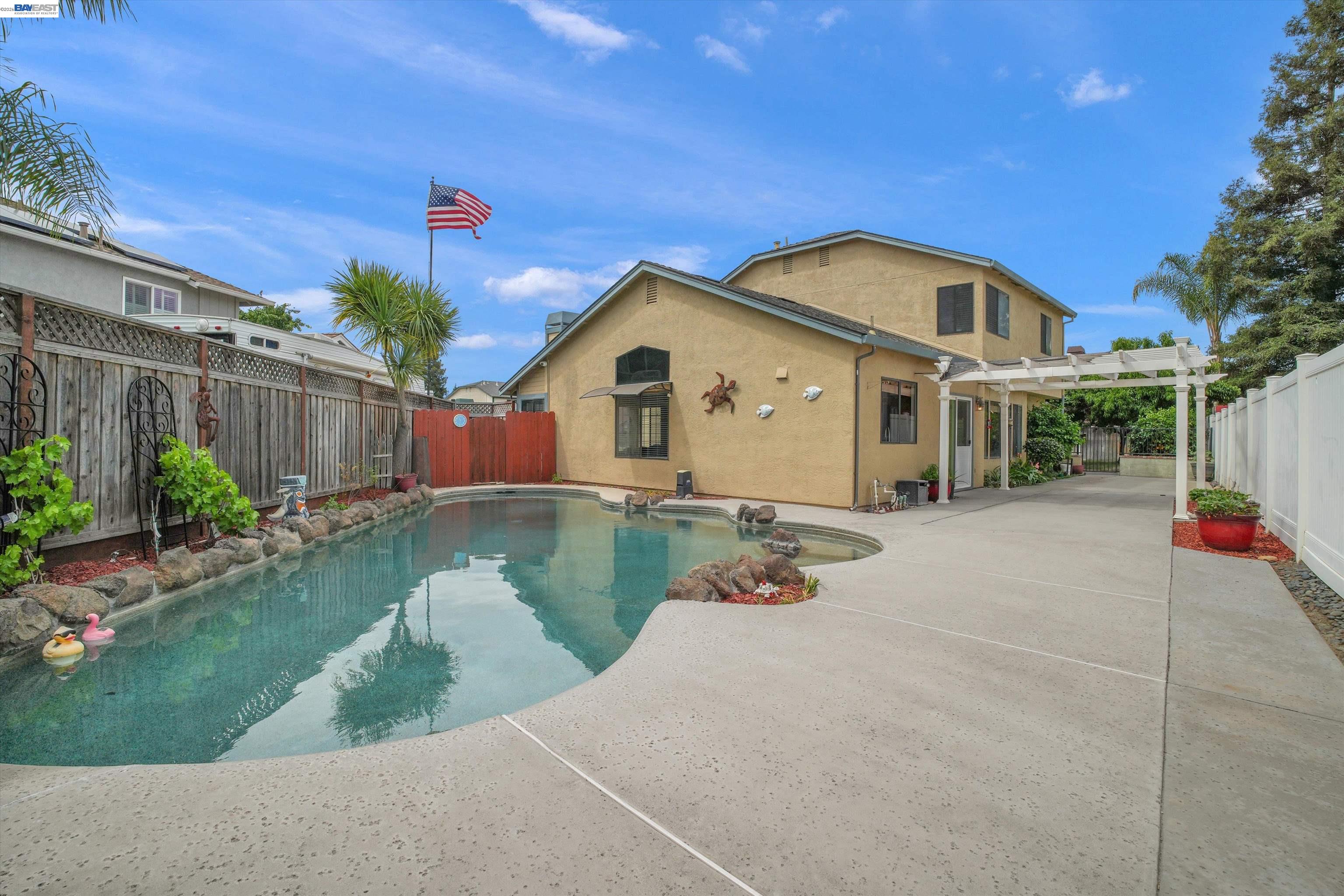 Detail Gallery Image 32 of 36 For 1529 Denese Ct, Manteca,  CA 95337 - 4 Beds | 2/1 Baths