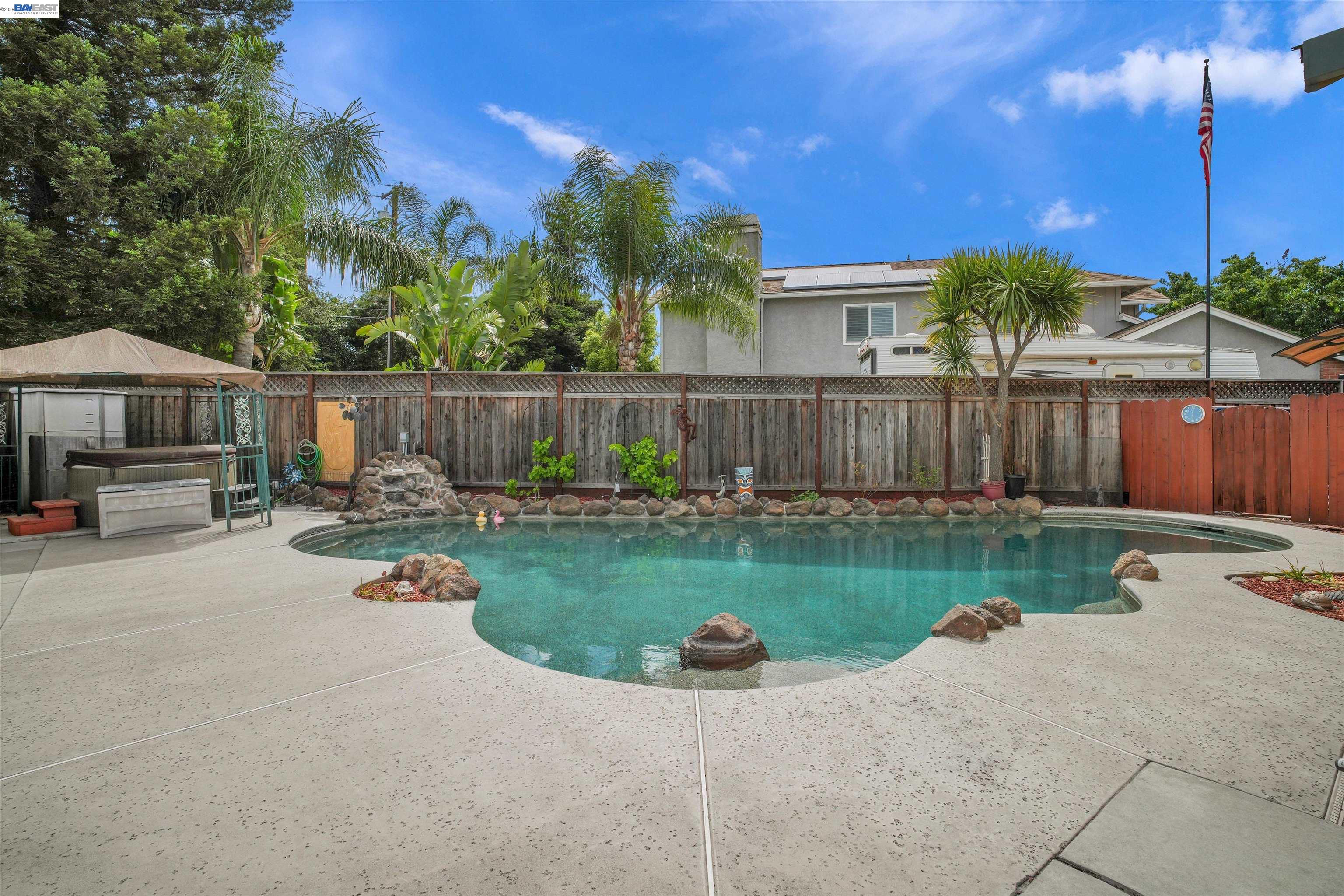 Detail Gallery Image 36 of 36 For 1529 Denese Ct, Manteca,  CA 95337 - 4 Beds | 2/1 Baths