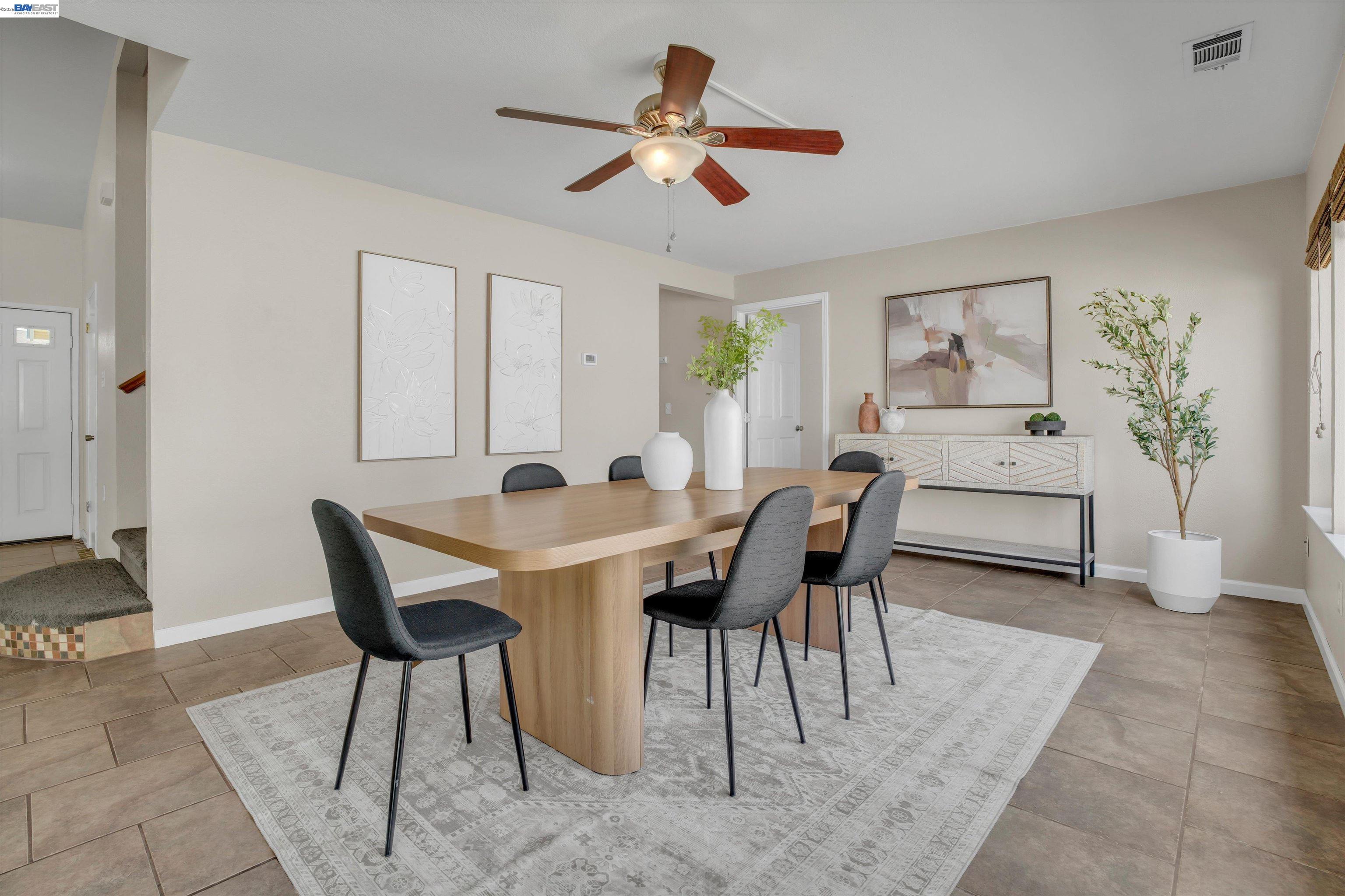 Detail Gallery Image 6 of 36 For 1529 Denese Ct, Manteca,  CA 95337 - 4 Beds | 2/1 Baths