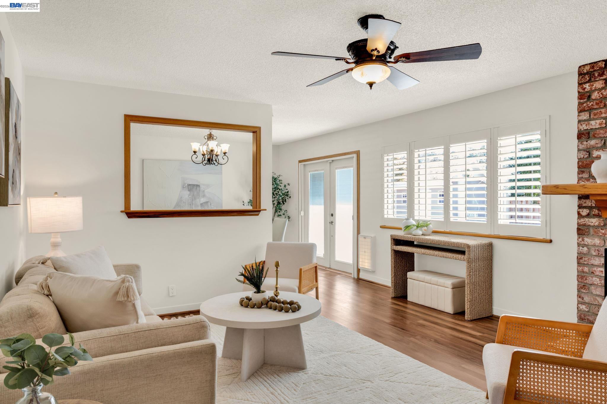 Detail Gallery Image 12 of 57 For 9459 Broadmoor Dr, San Ramon,  CA 94583 - 3 Beds | 2 Baths